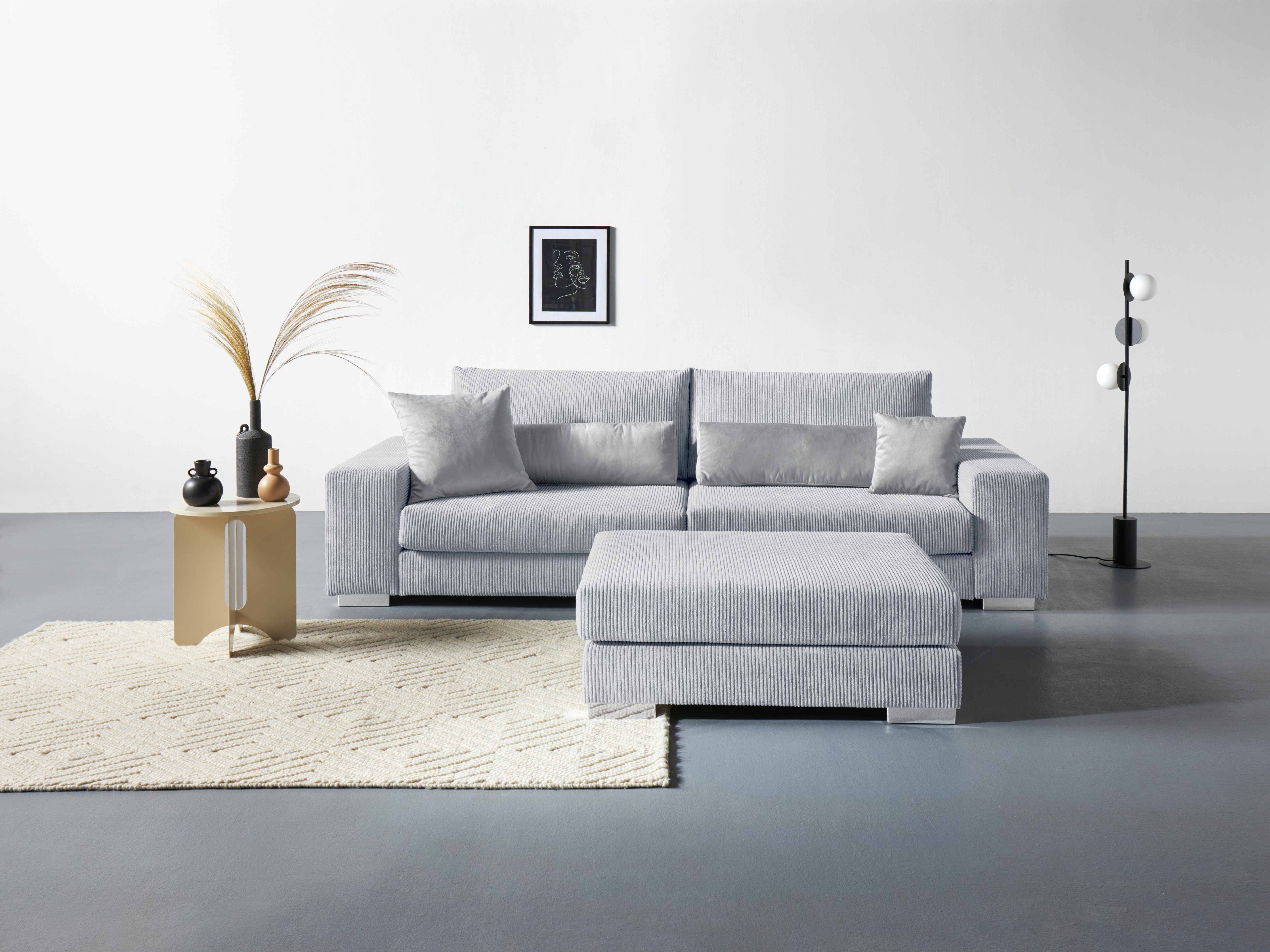 Bigsofa Vasco - Image 6