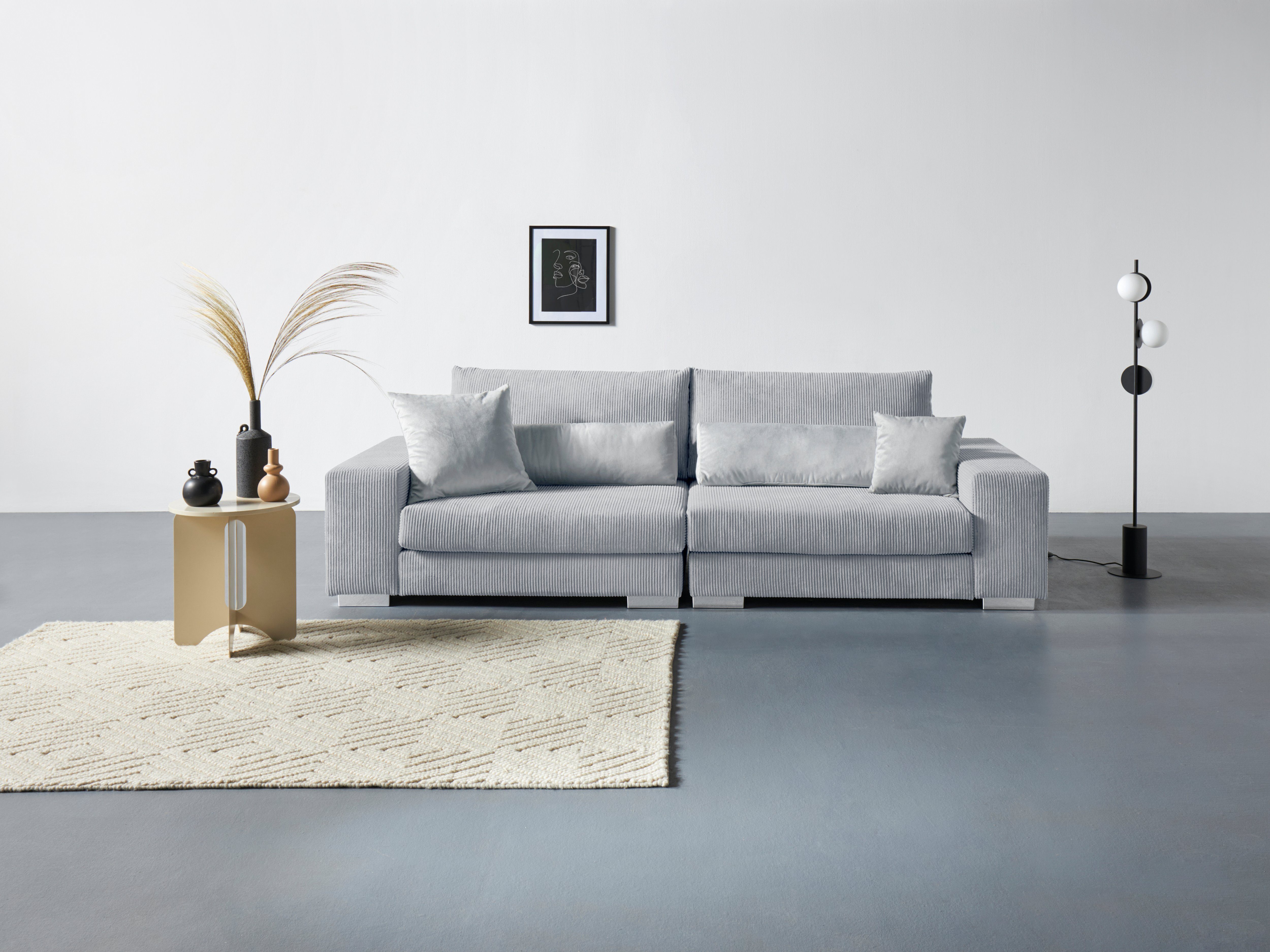 Bigsofa Vasco - Image 0