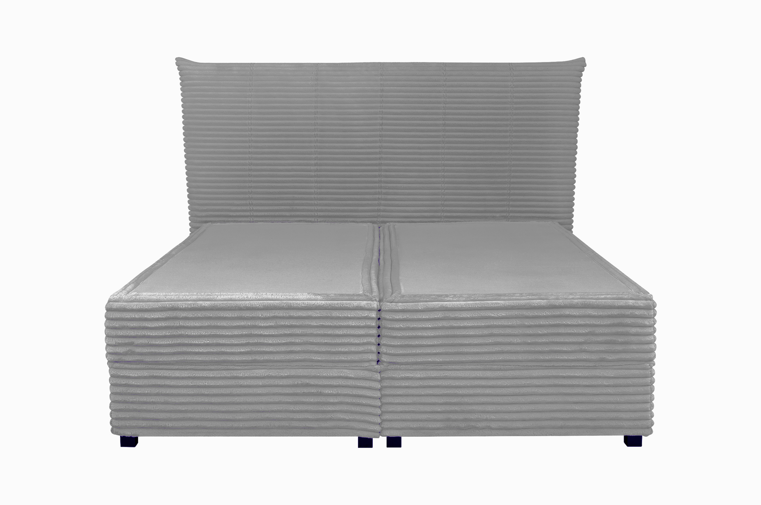 Boxspring 140x200 Paula