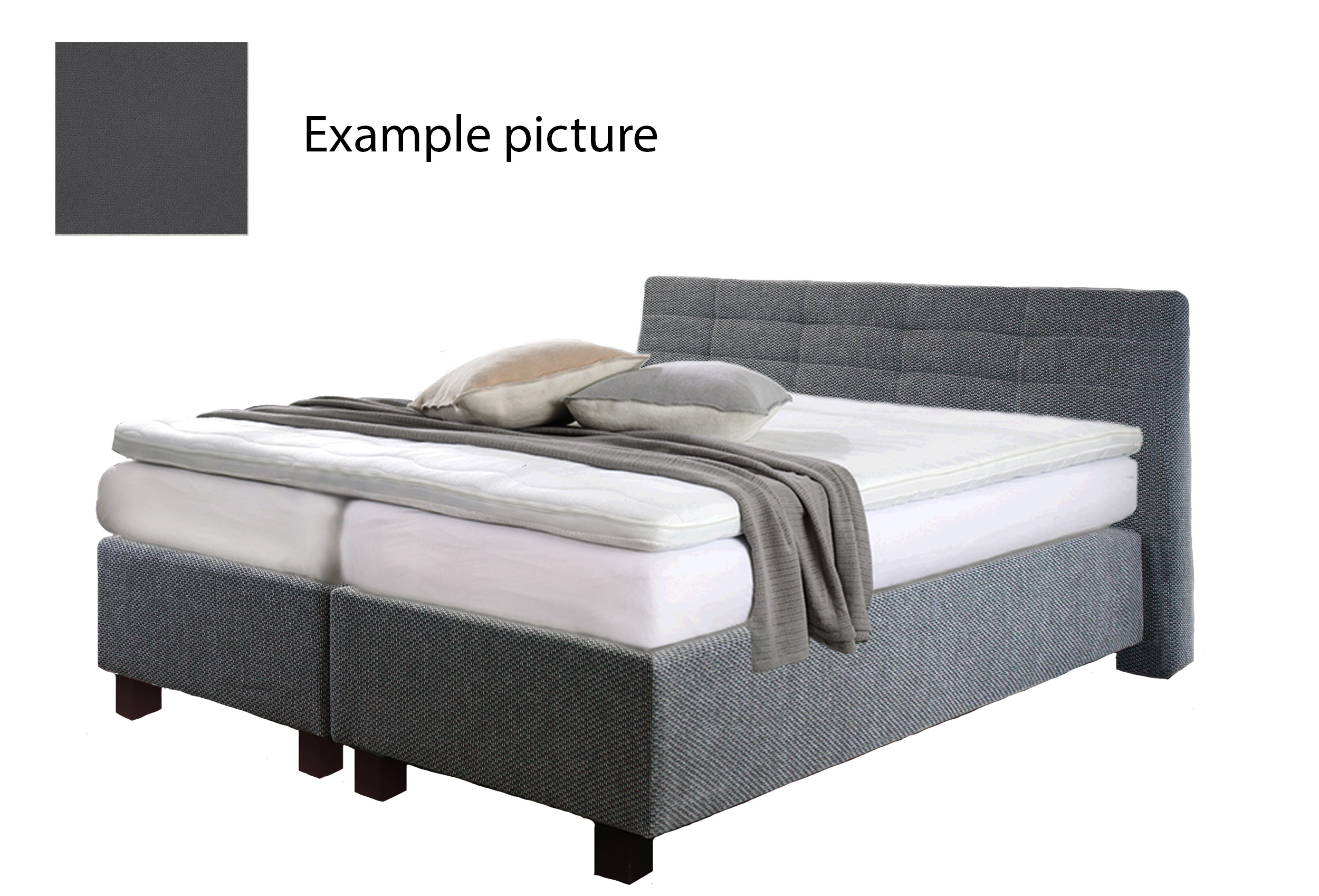 Boxspring 120x200 Alexa