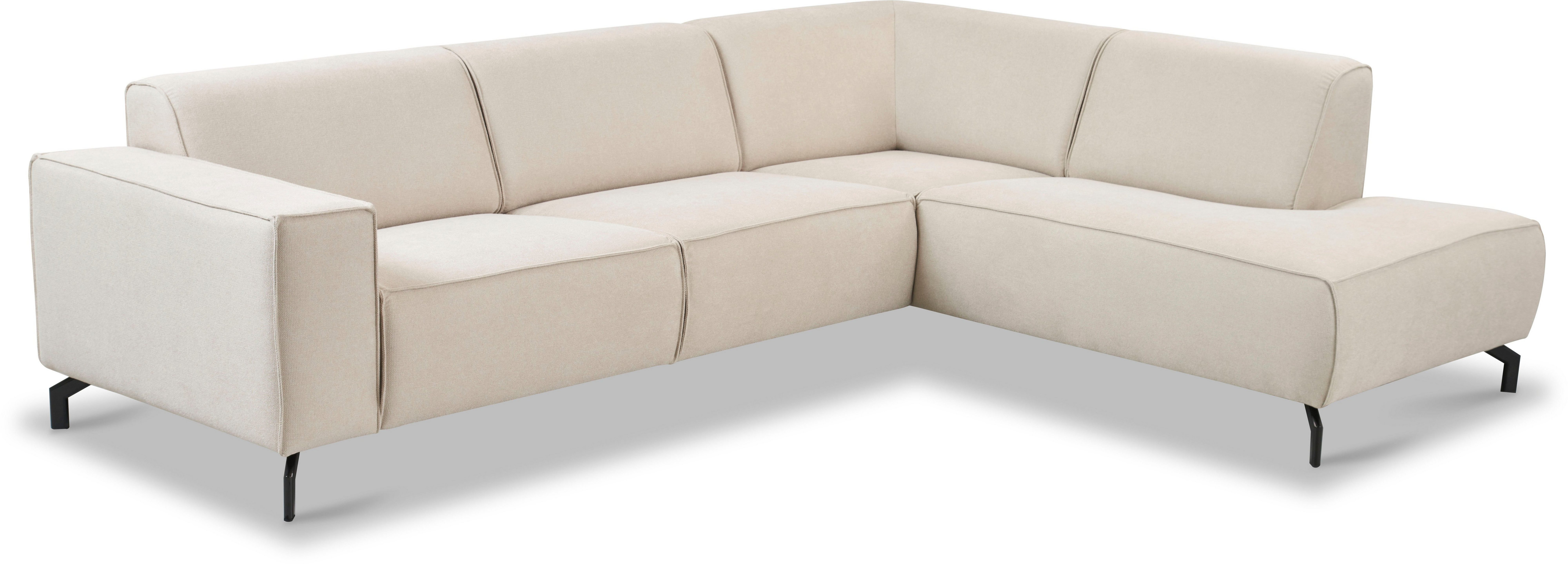 L-Form Ecksofas Lorcan - Image 1