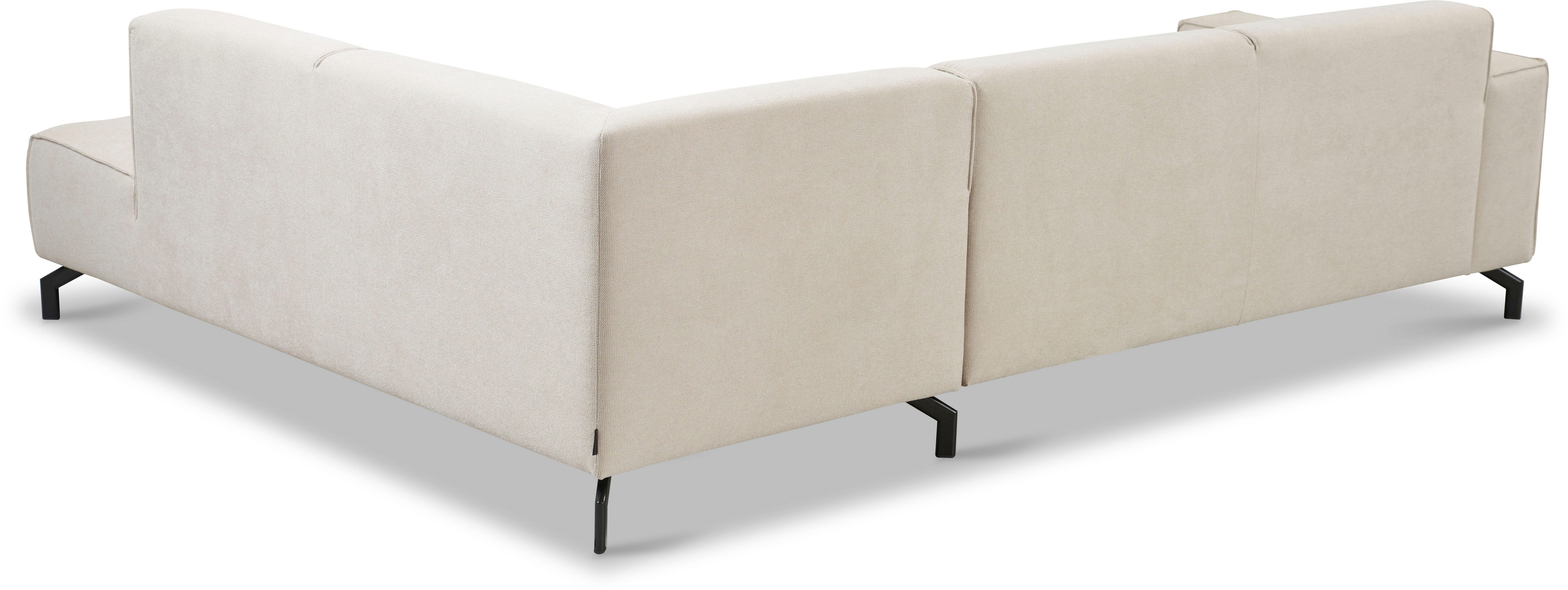 L-Form Ecksofas Lorcan - Image 2