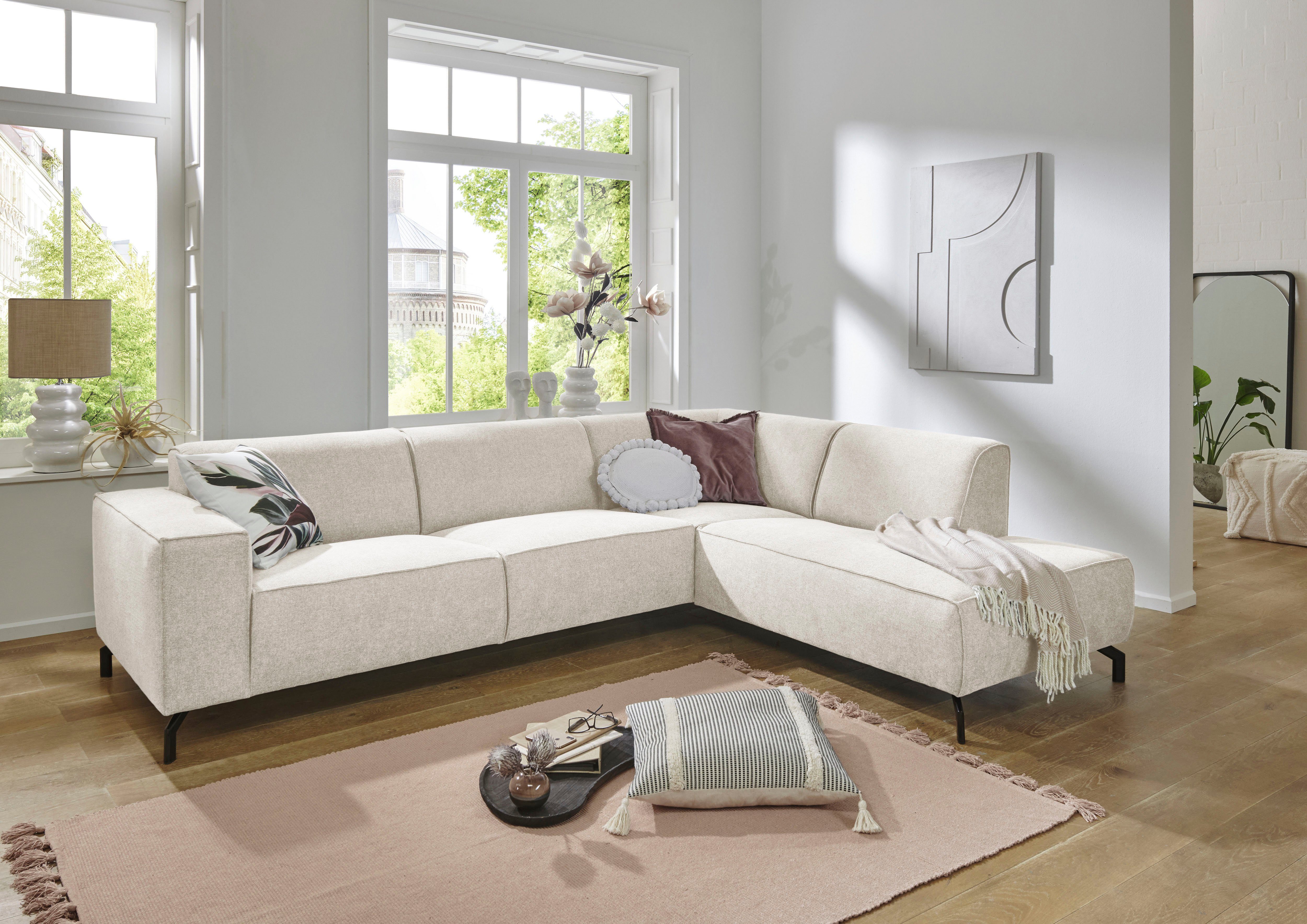 L-Form Ecksofas Lorcan - Image 5