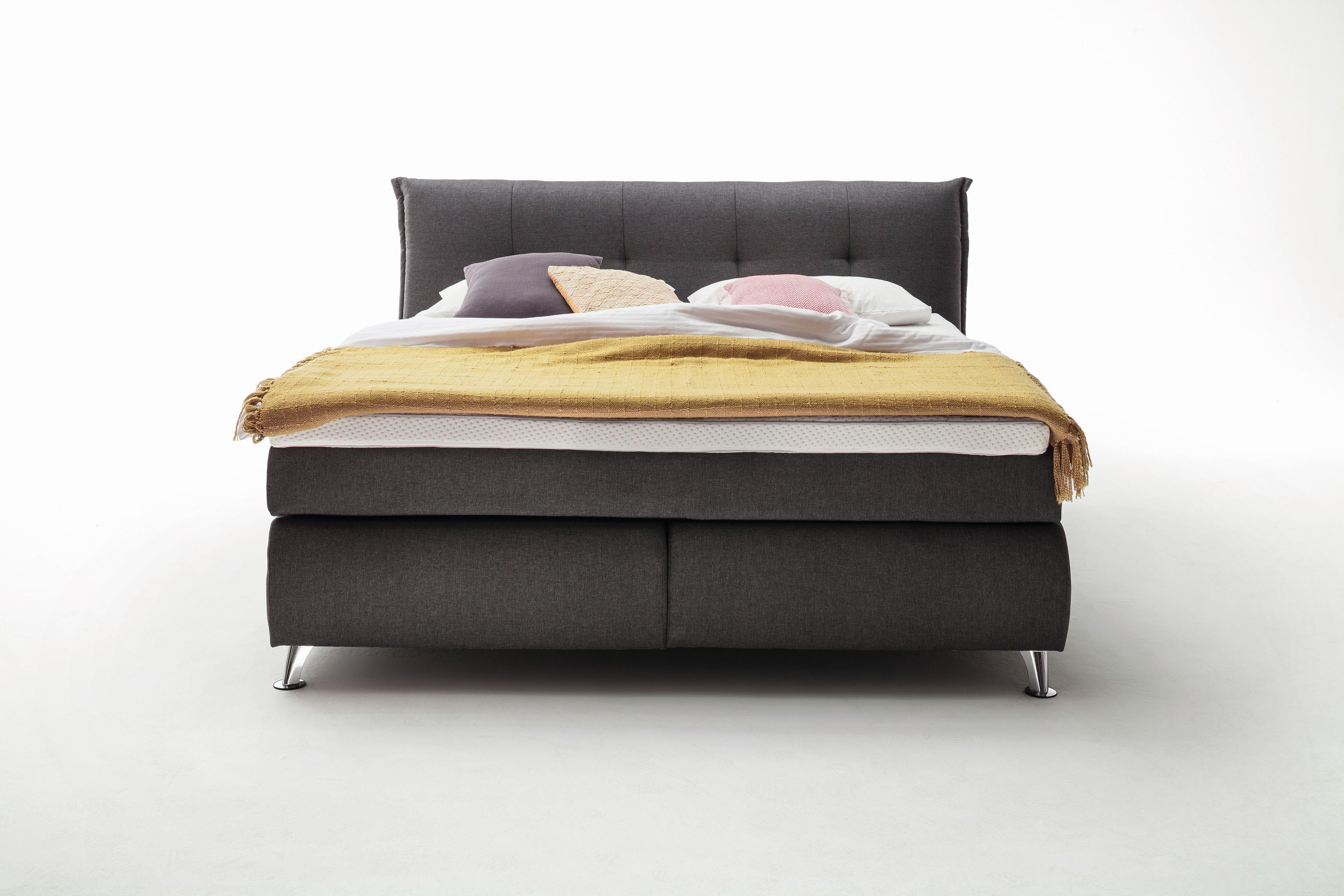 Boxspring 180x200 Lexos - Image 1