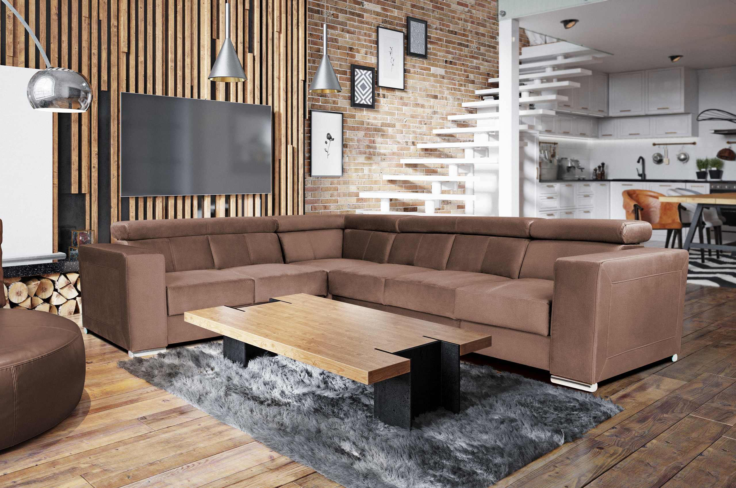 Element-Sofas Ewa Fewa