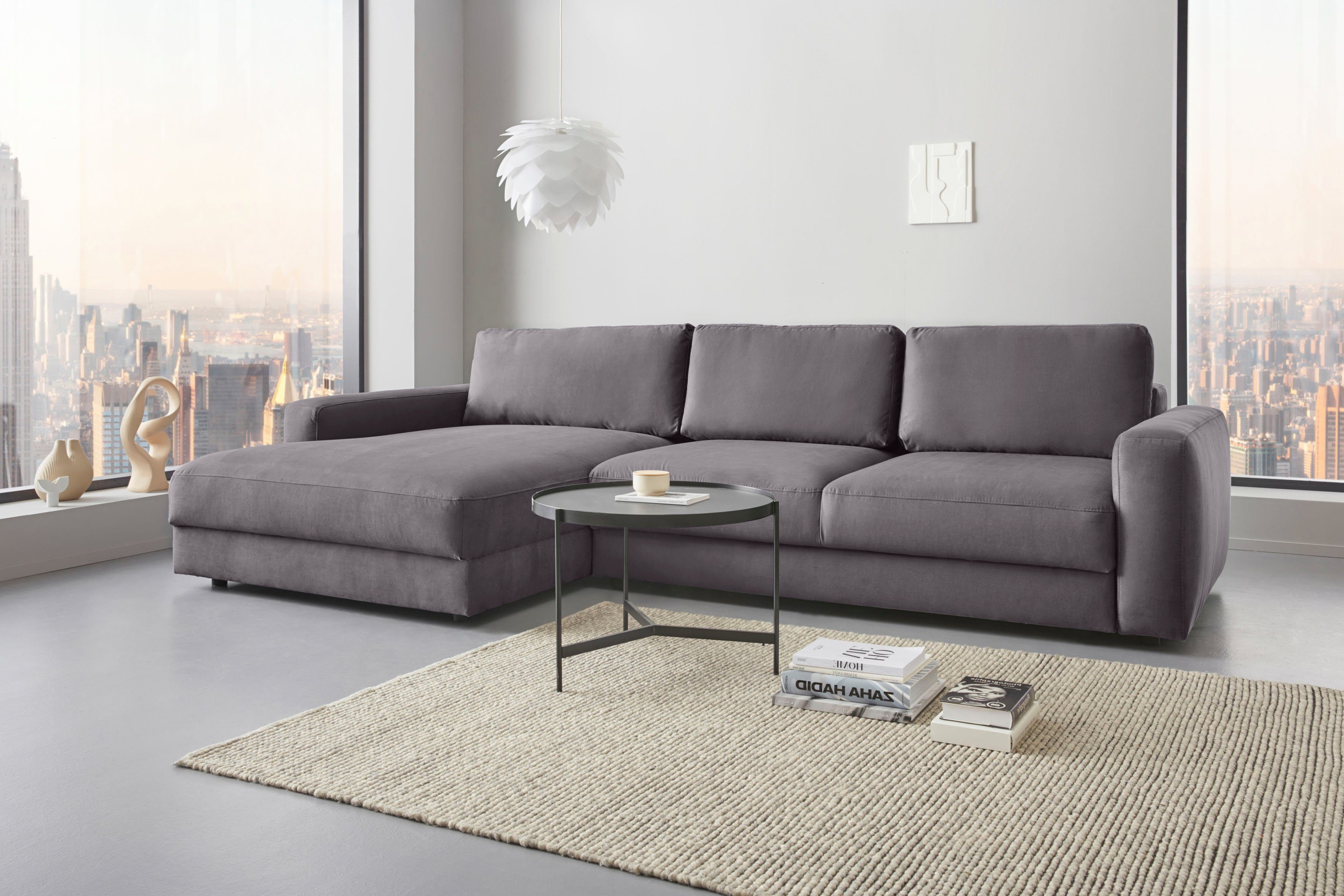Ecksofa Bloomfield Ecksofas Sofa Fabrikverkauf