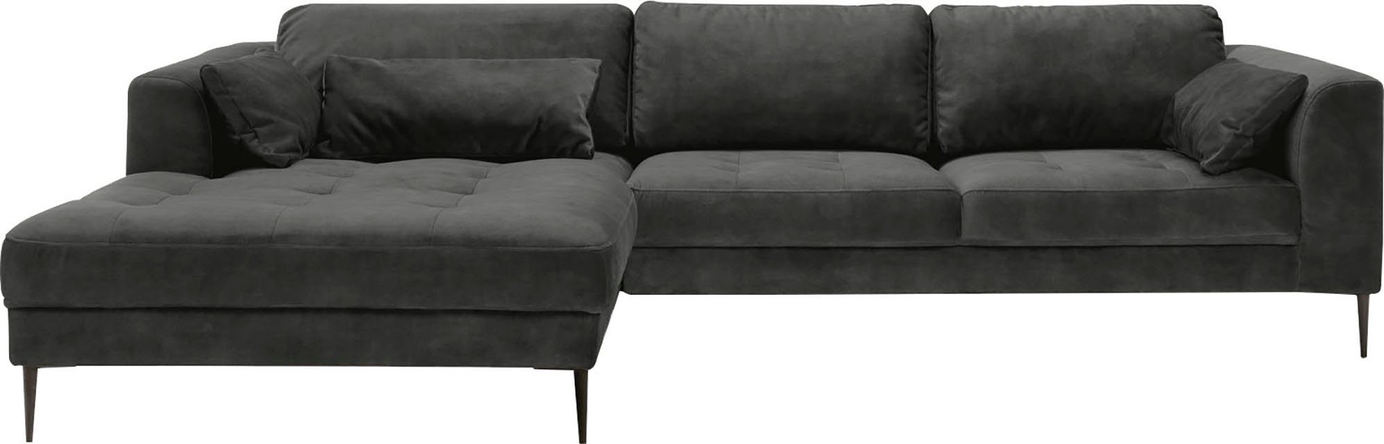 Ecksofas Luzi - Image 1