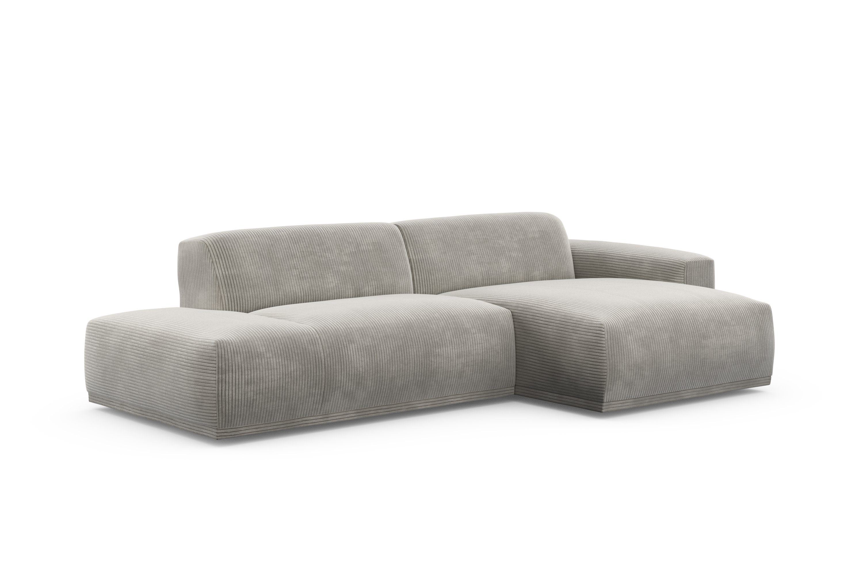 L-Form Ecksofas Braga - Image 2