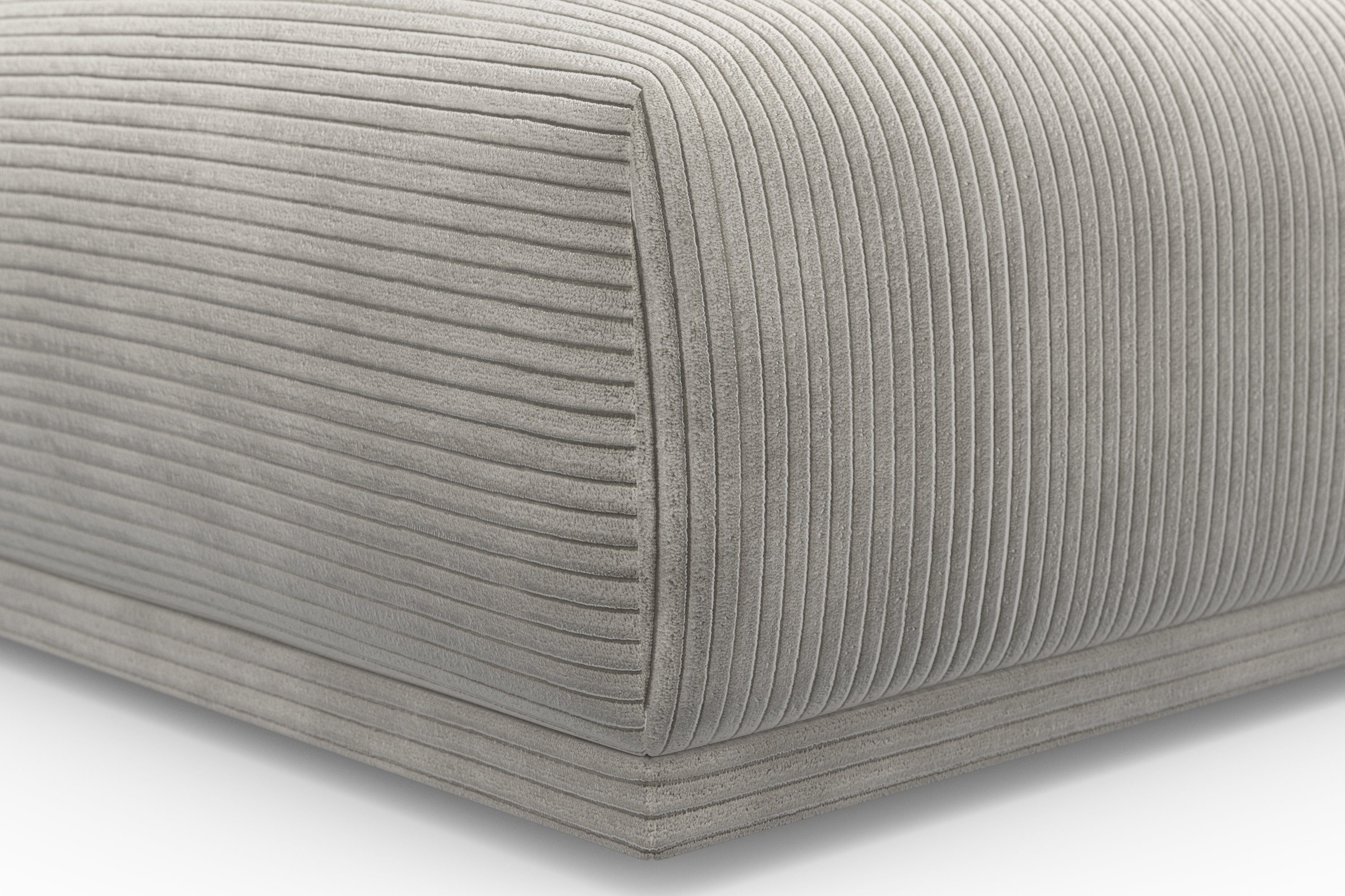 L-Form Ecksofas Braga - Image 12