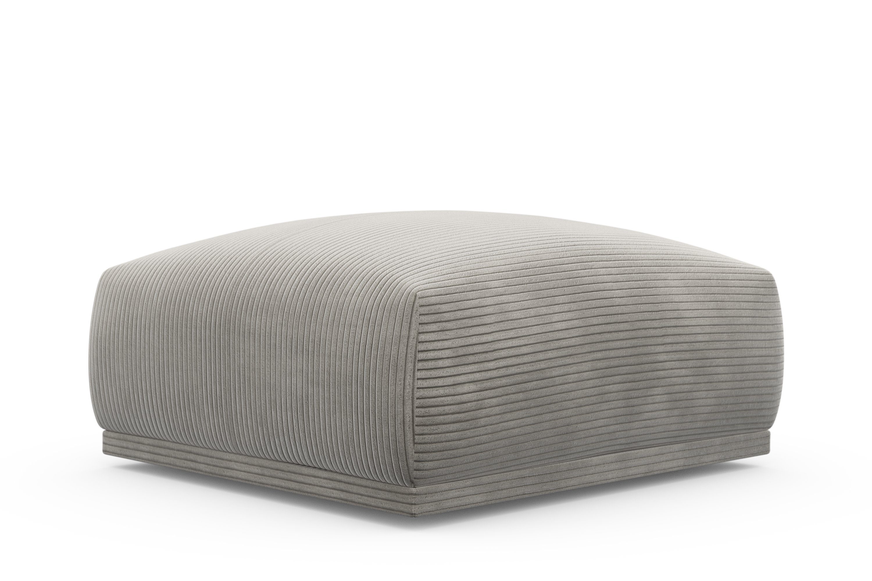 L-Form Ecksofas Braga - Image 9