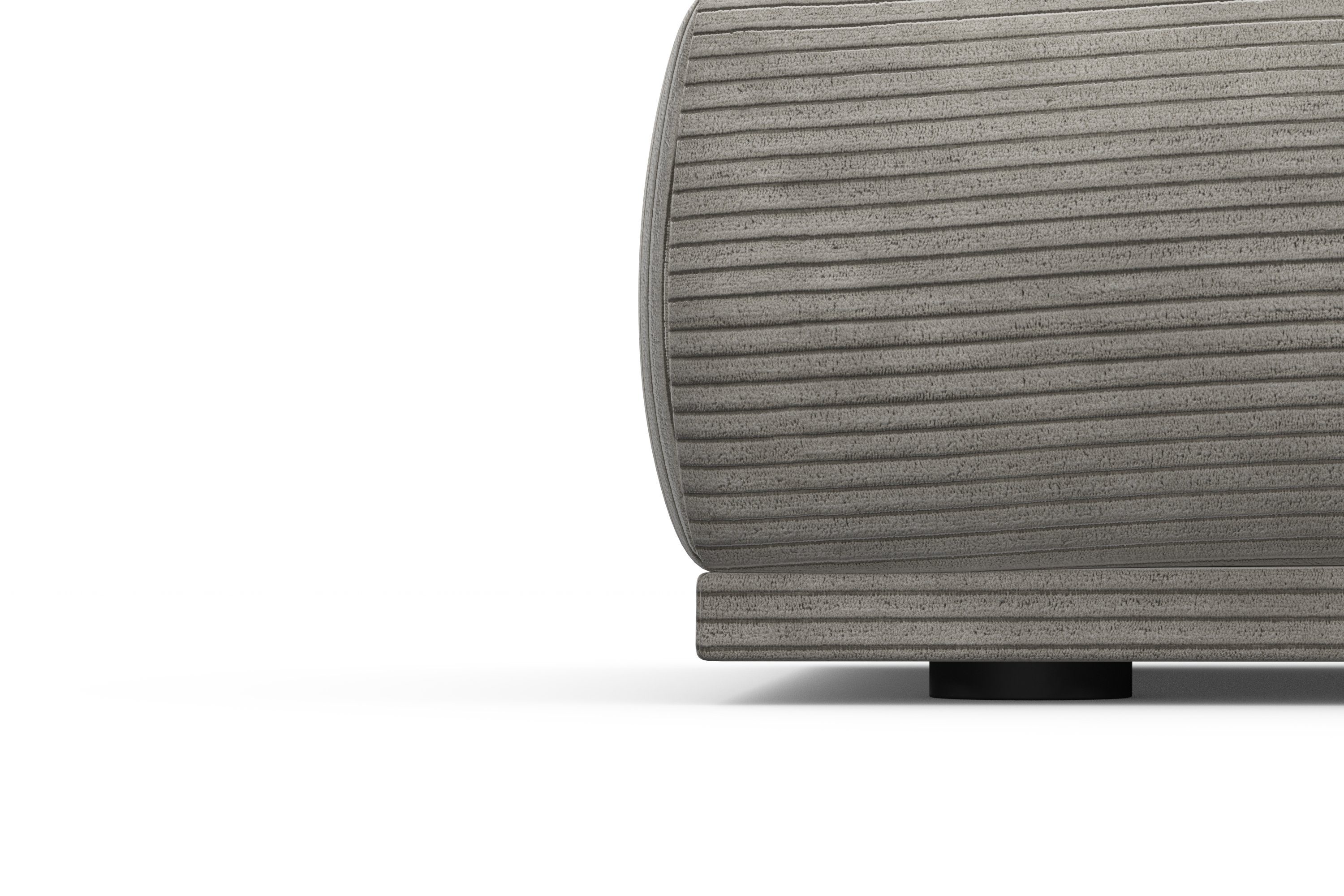 L-Form Ecksofas Braga - Image 11