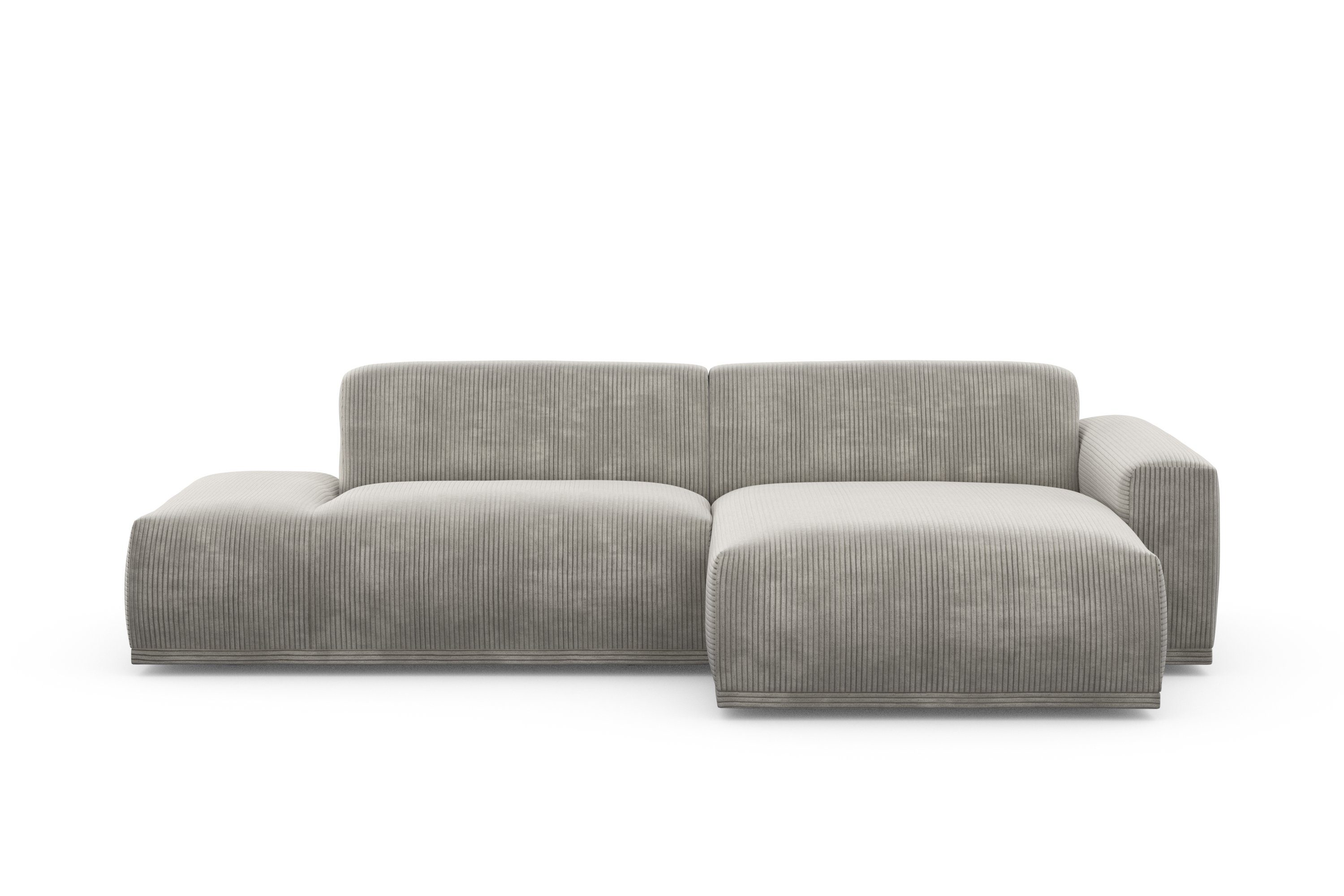 L-Form Ecksofas Braga - Image 1