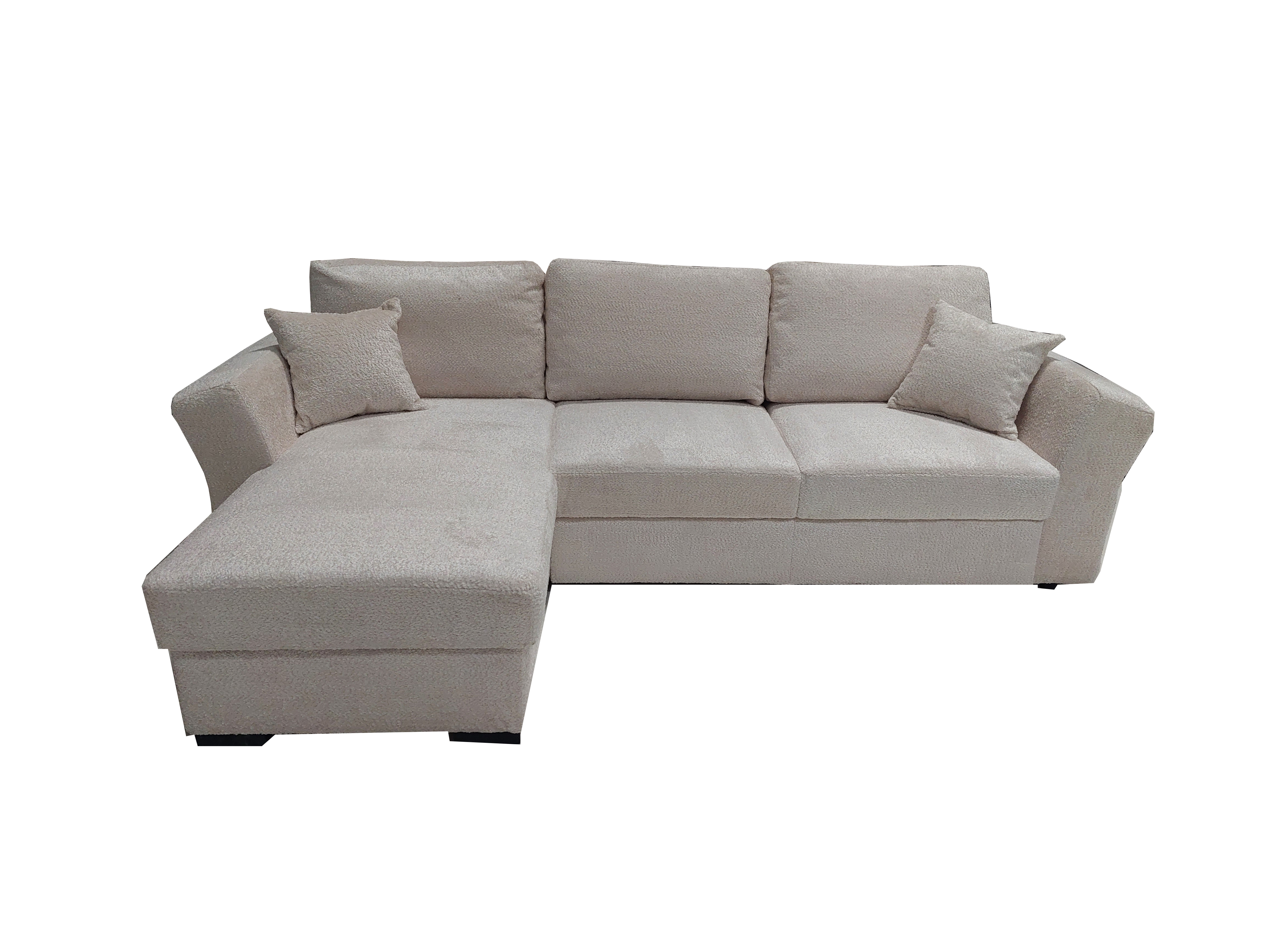 Ecksofas Cascada