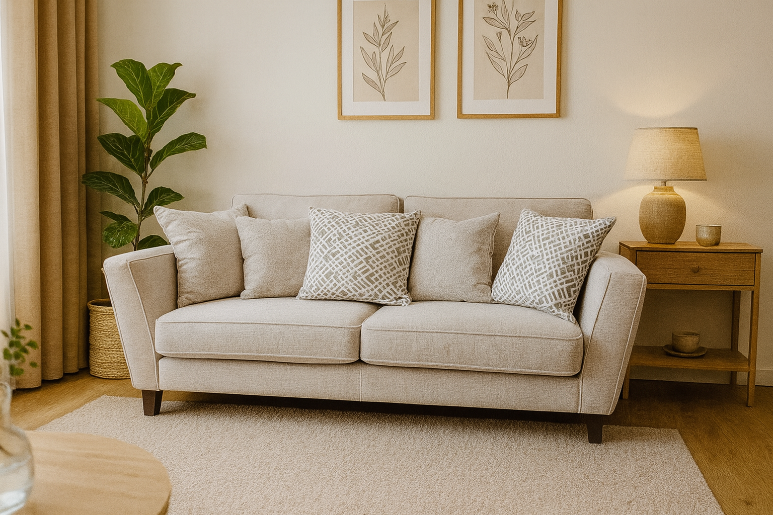 Bigsofa Tassa - Image 0