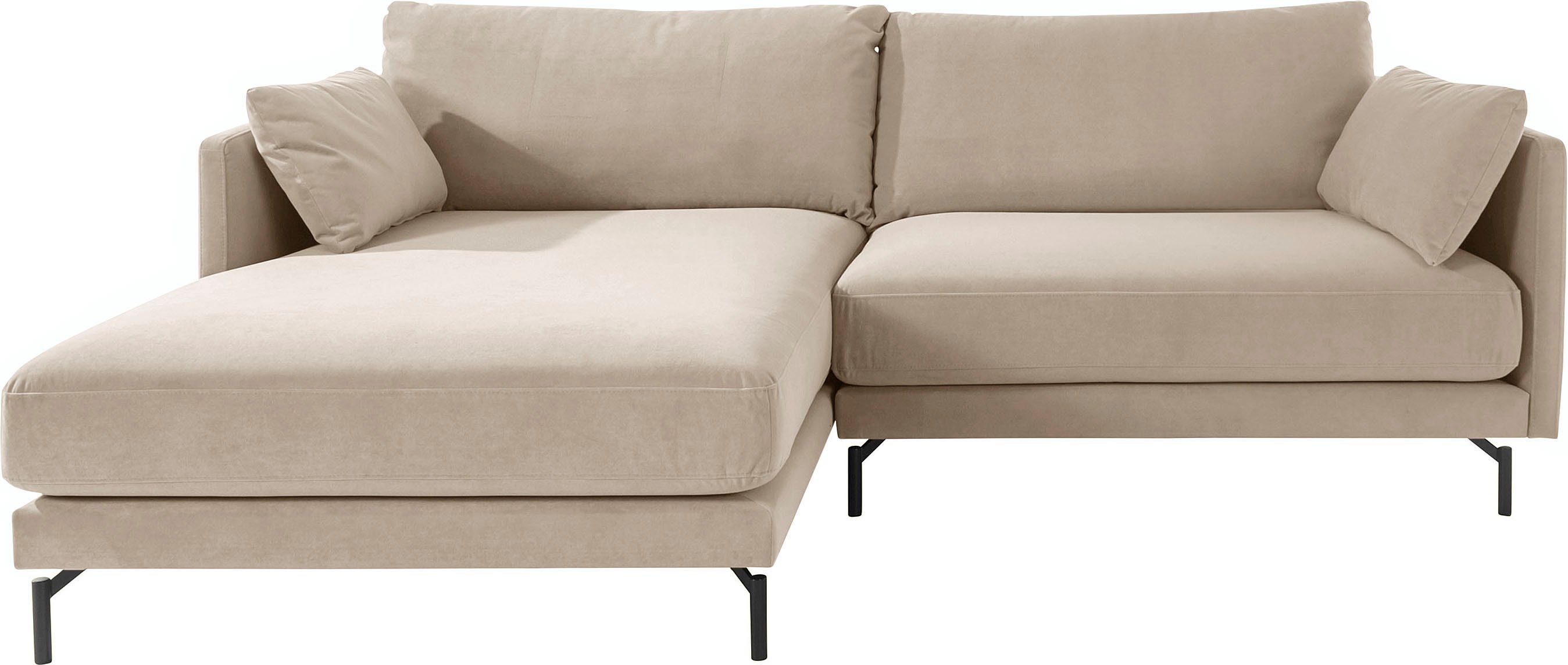 Ecksofa Tarek Ecksofas Sofa Fabrikverkauf