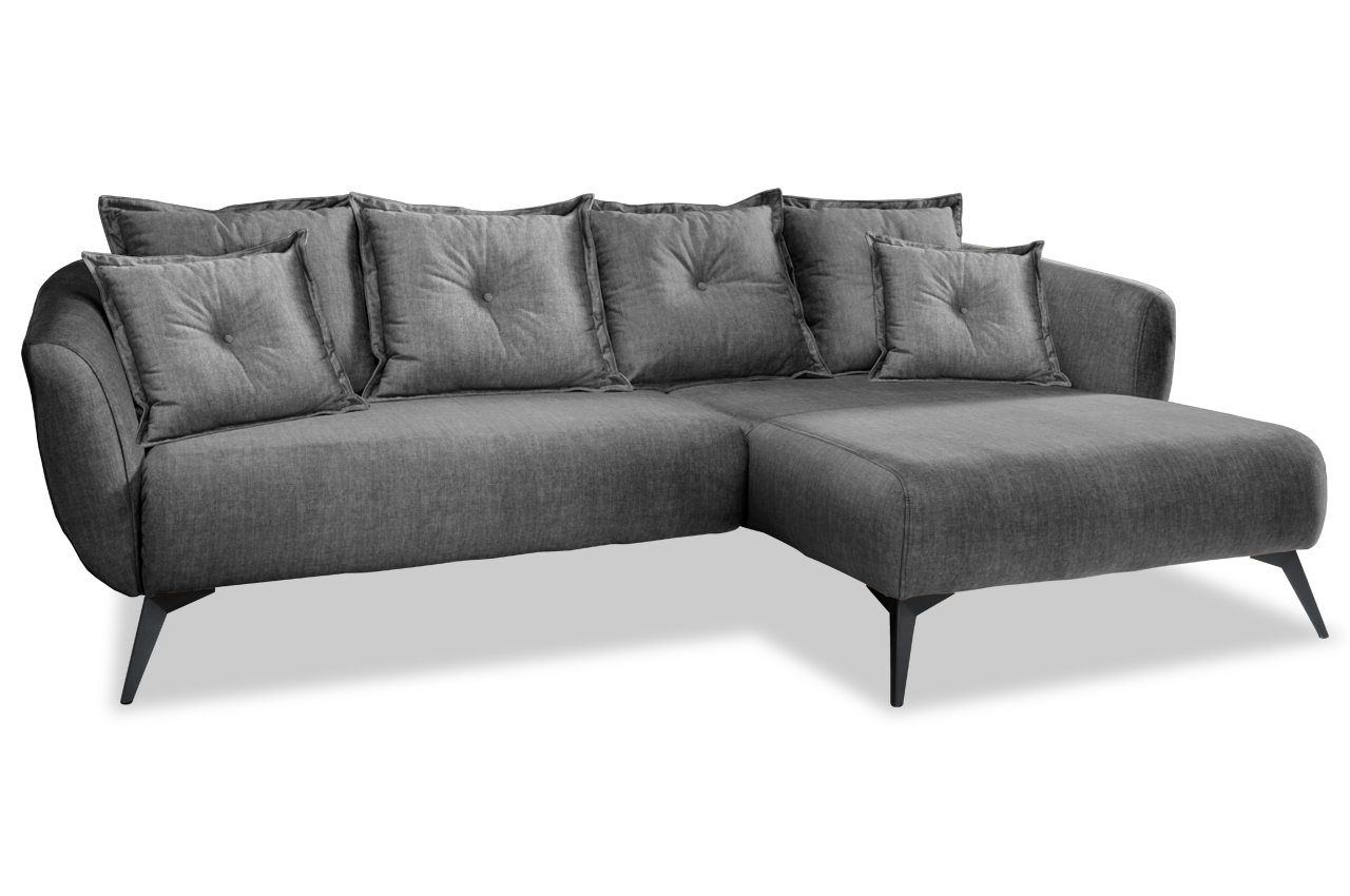Ecksofa baggio Ecksofas Sofa Fabrikverkauf