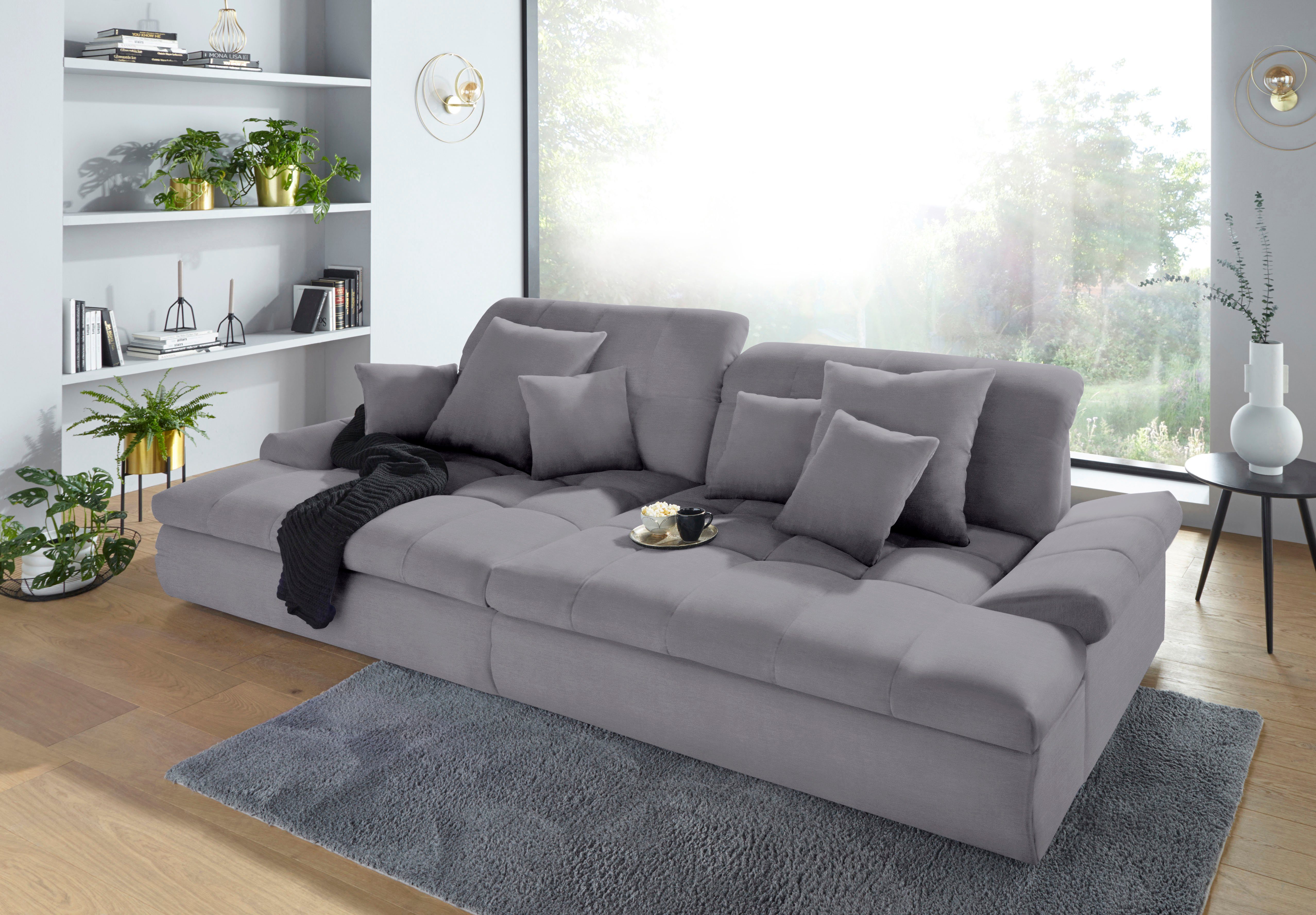 Bigsofa Biarritz Bigsofa Sofa Fabrikverkauf