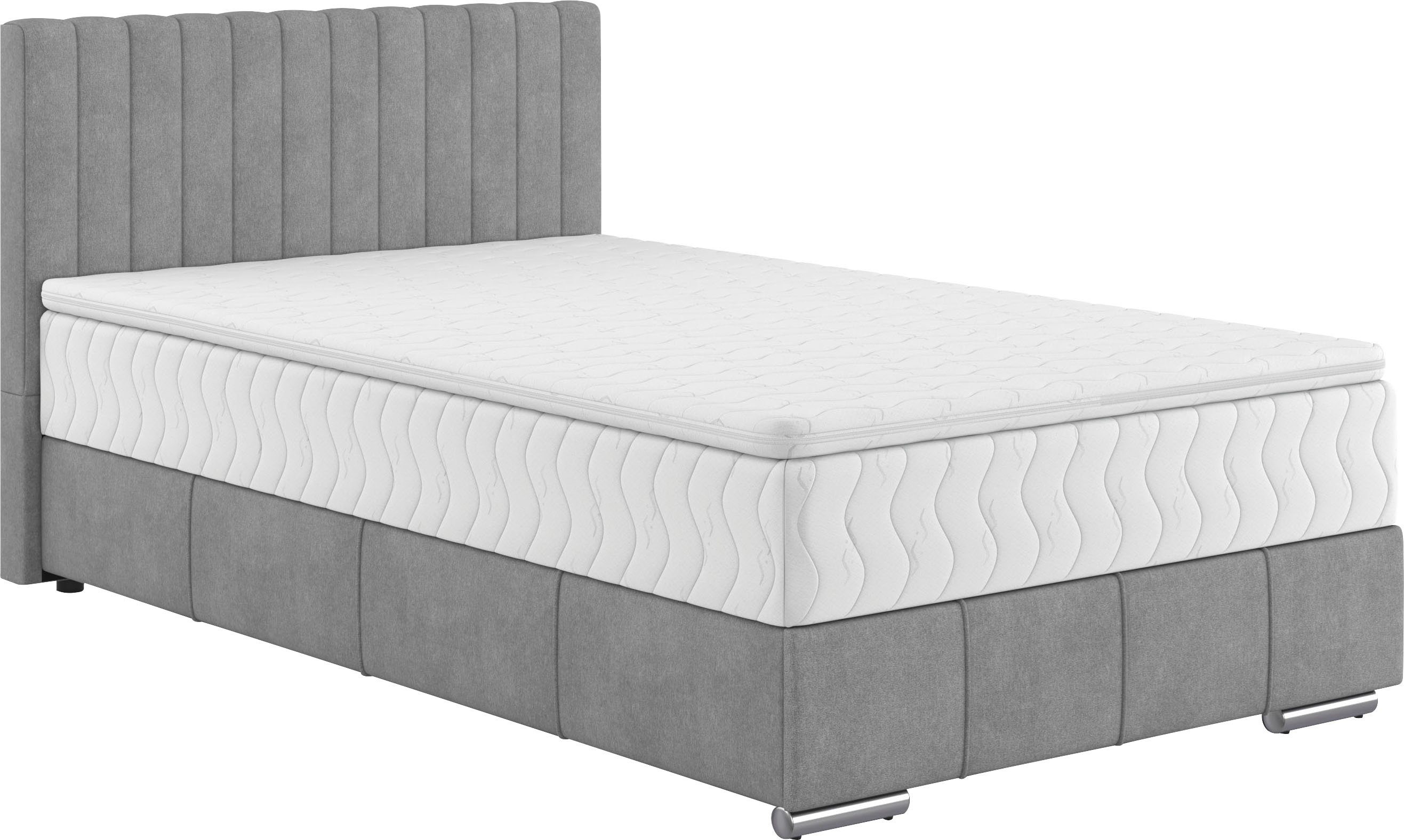 Boxspring 120x200 Thor