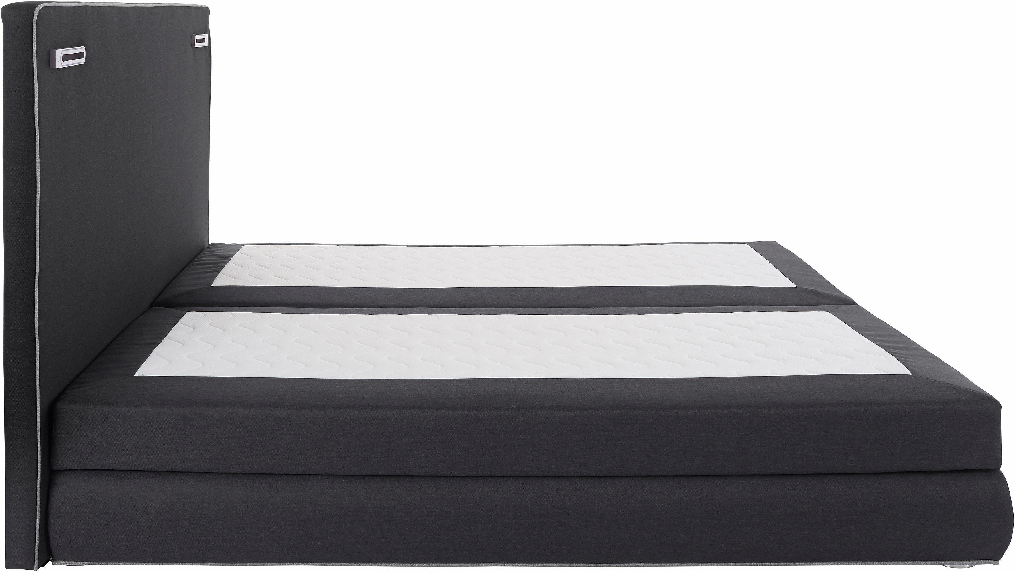Boxspring 180x200 Ninoni - Image 3