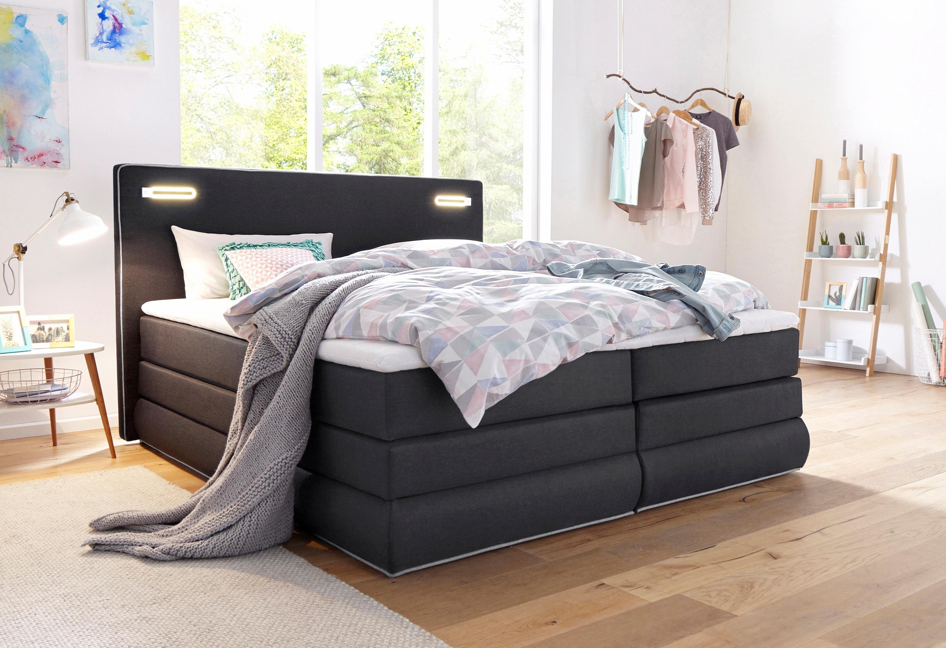 Boxspring 180x200 Ninoni - Image 0
