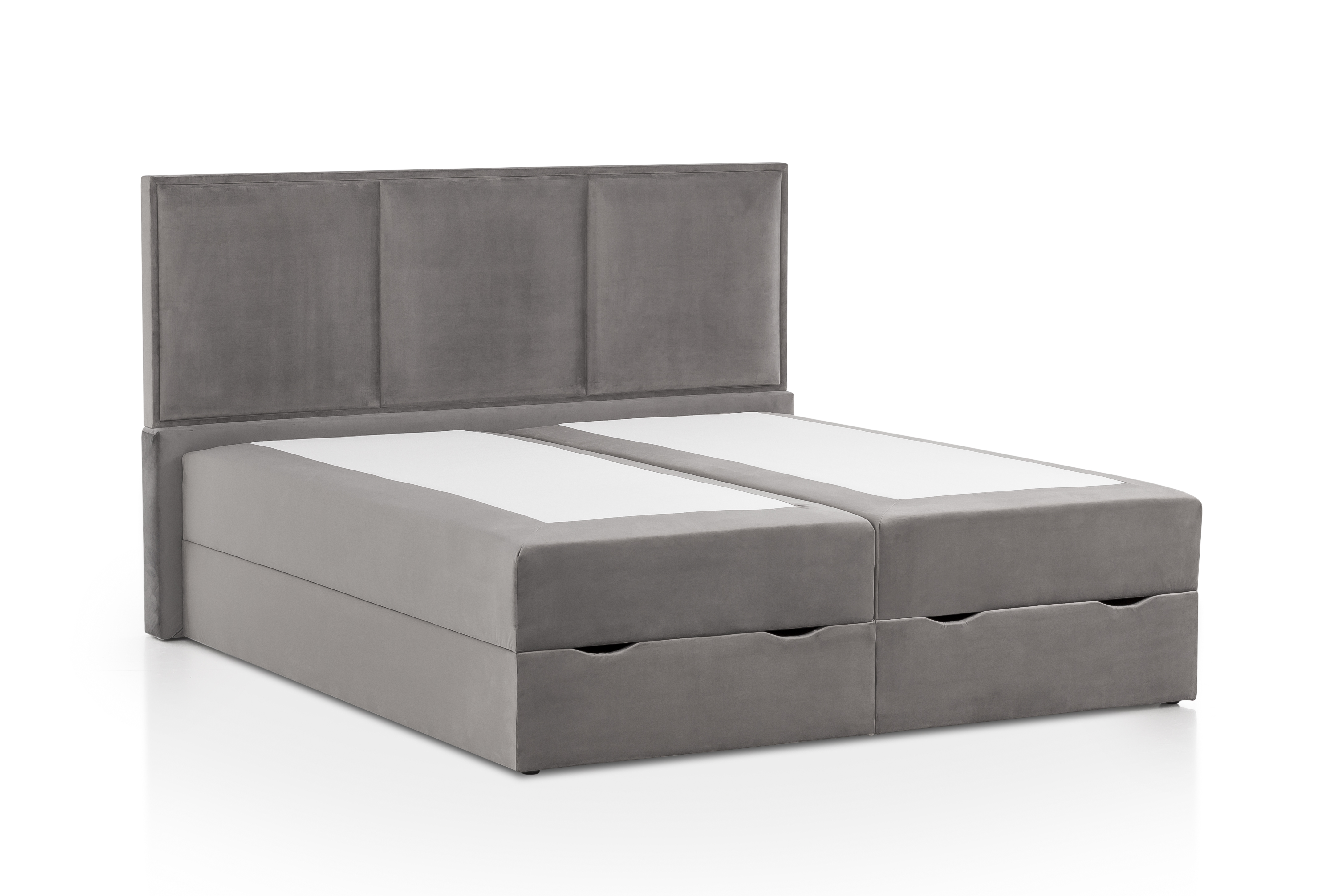 Boxspring 180x200 Viktoria T3 - Image 1