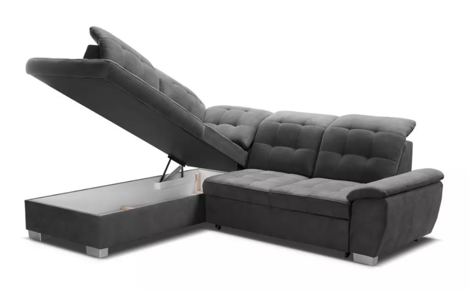 Ecksofas Bingo - Image 1