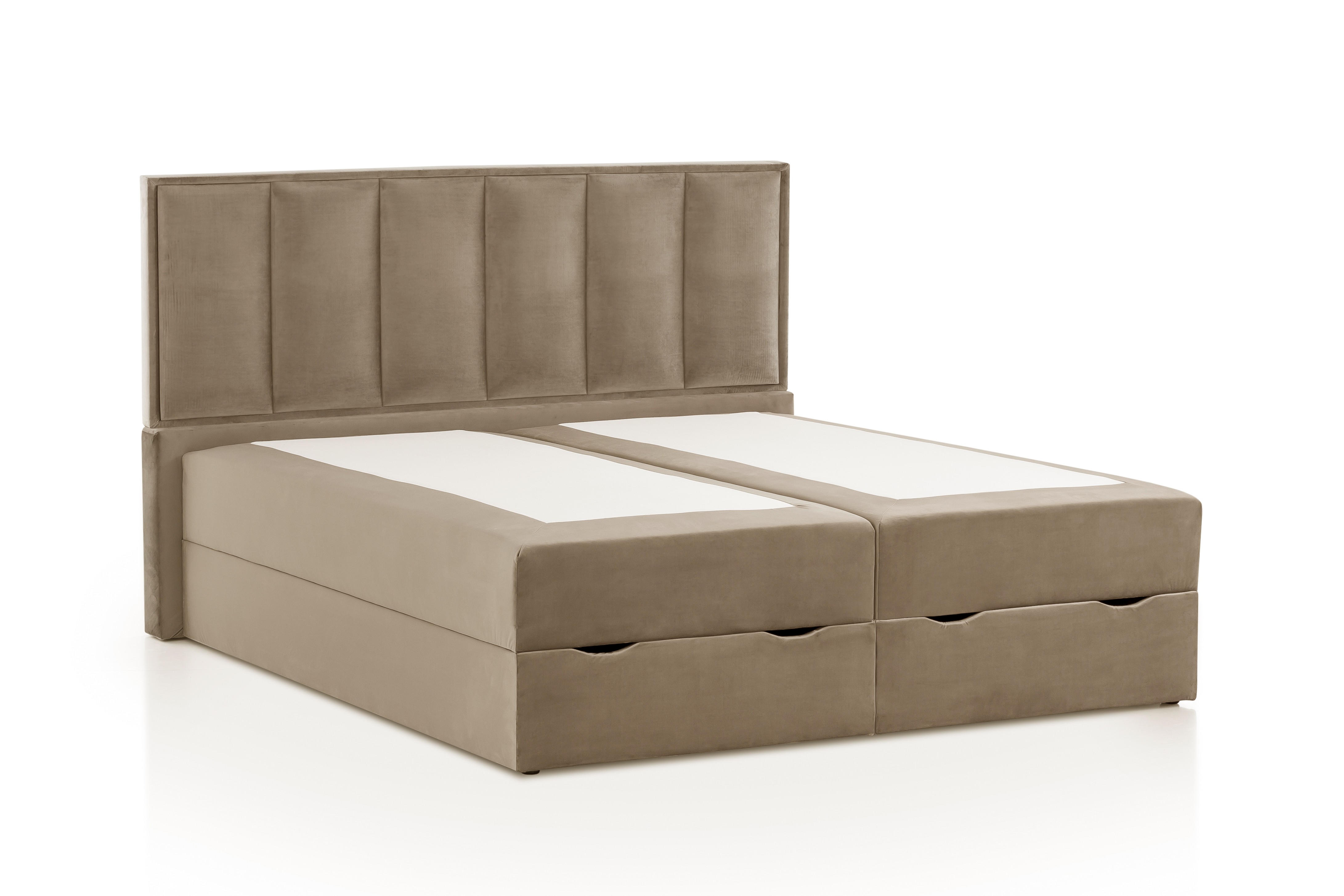 Boxspring 180x200 Viktoria T6 - Image 1
