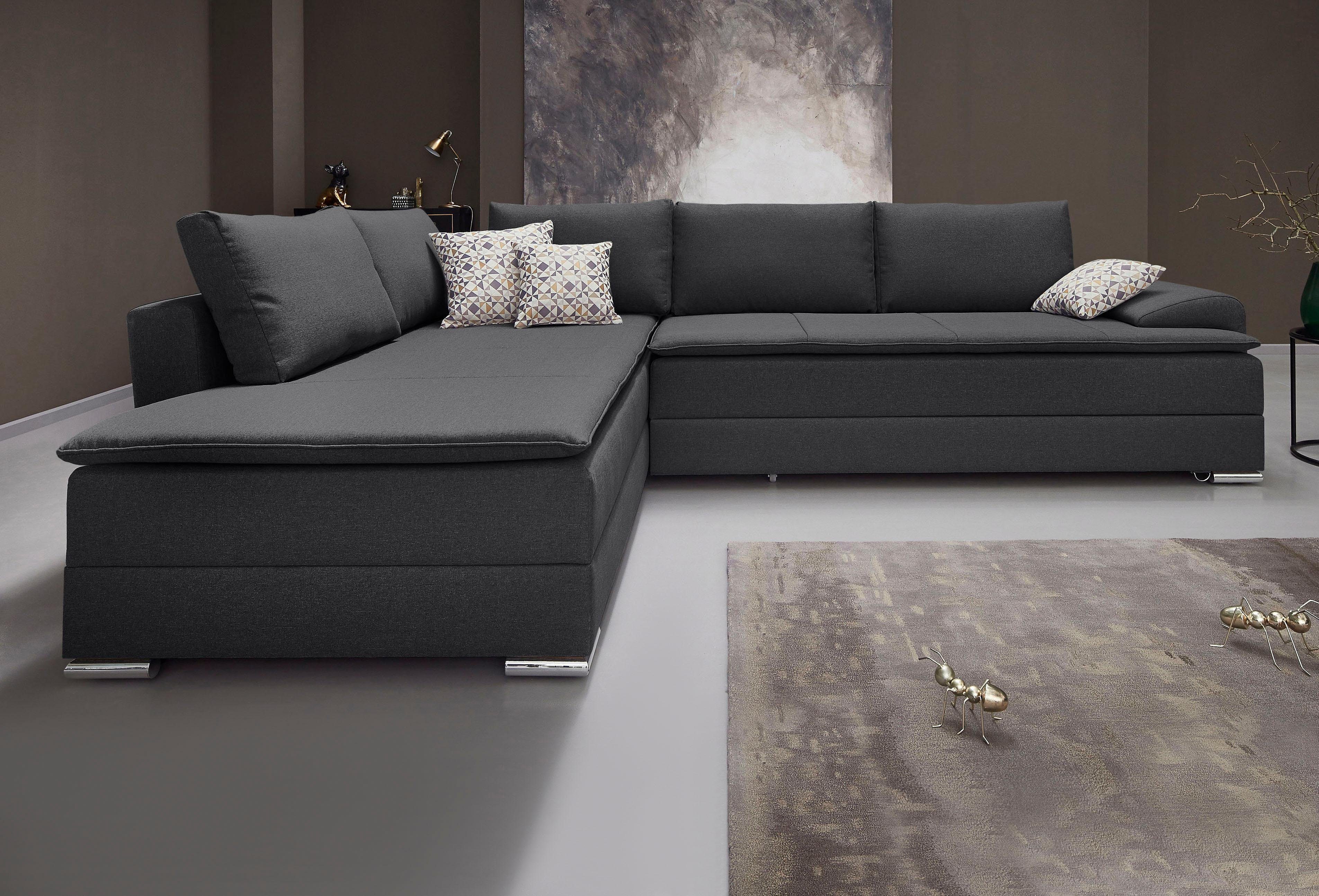 Ecksofas Night & Day - Image 0