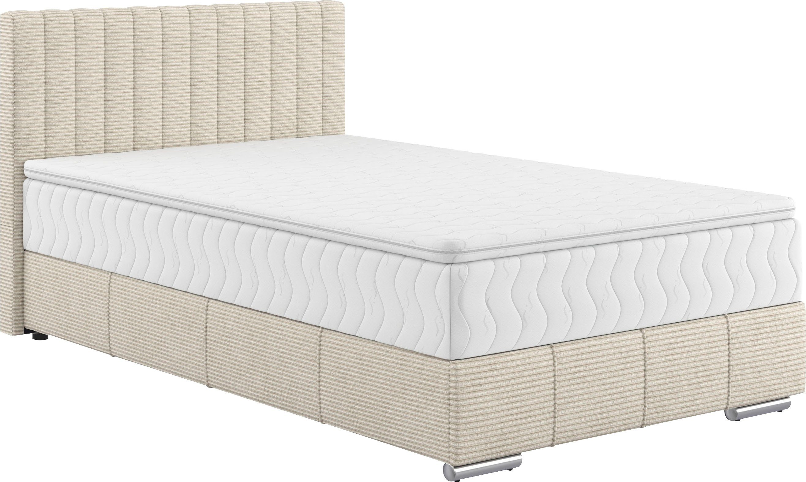 Boxspring 120x200 Thor - Image 1