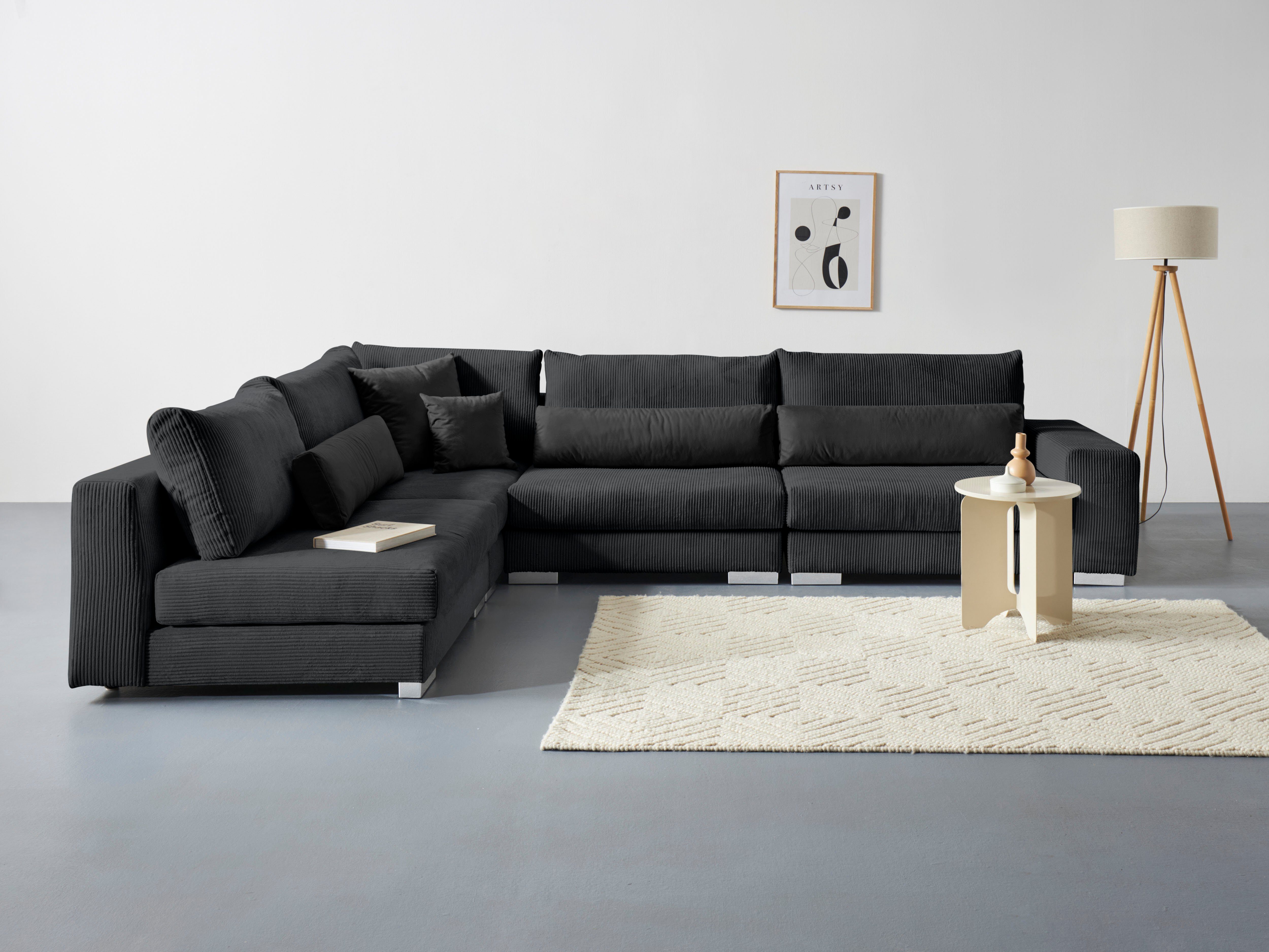 Ecksofas Vasco - Image 0