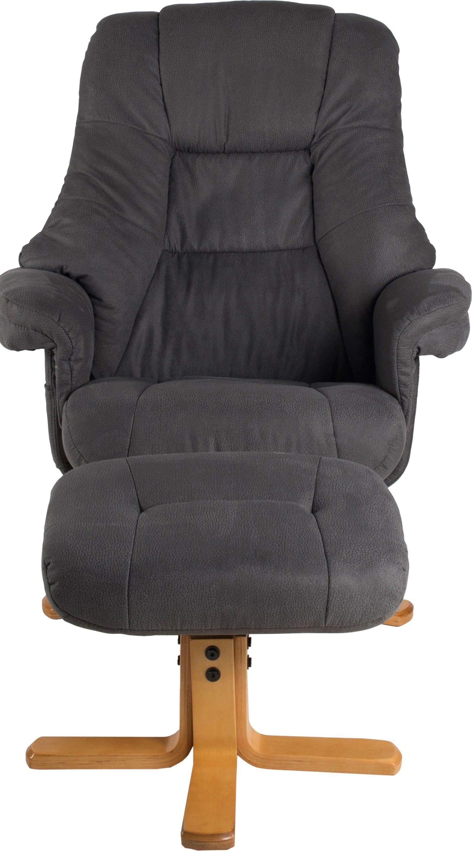 TV-Sessel Bordeaux - Image 2