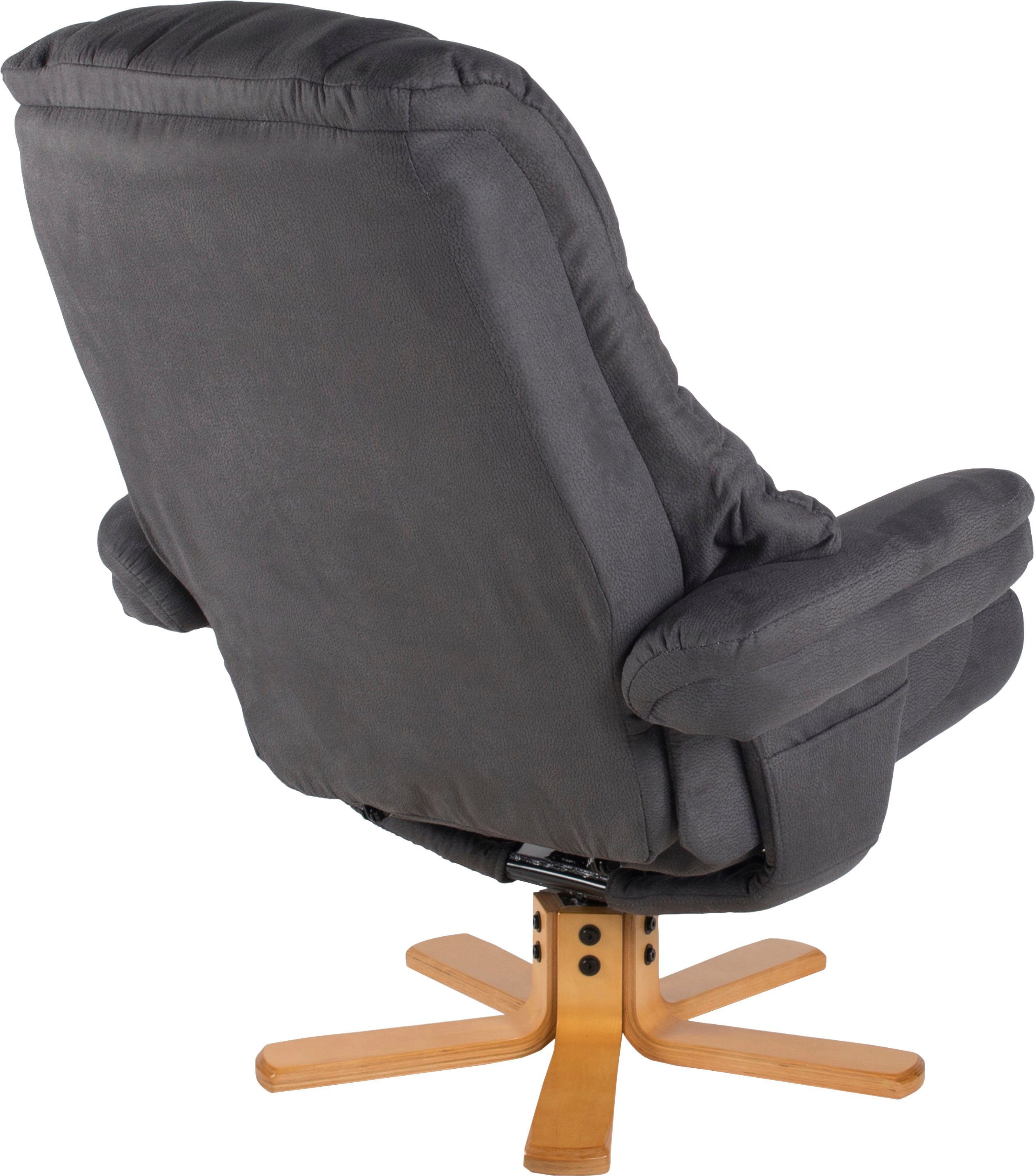 TV-Sessel Bordeaux - Image 7