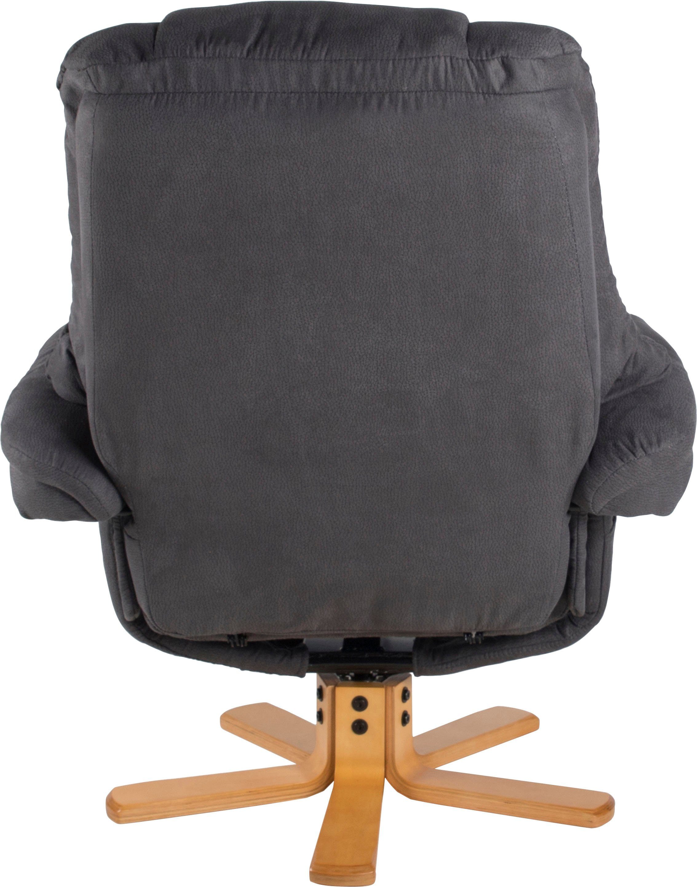 TV-Sessel Bordeaux - Image 6