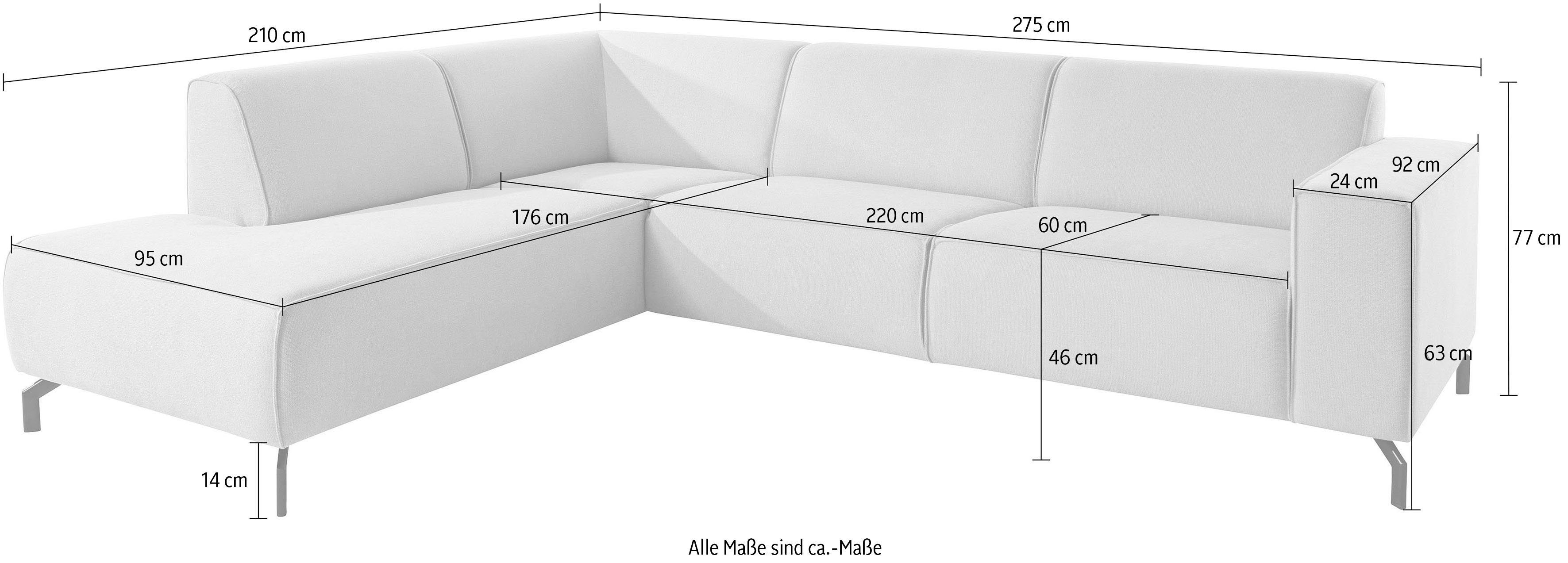 Ecksofas Lorcan - Image 7