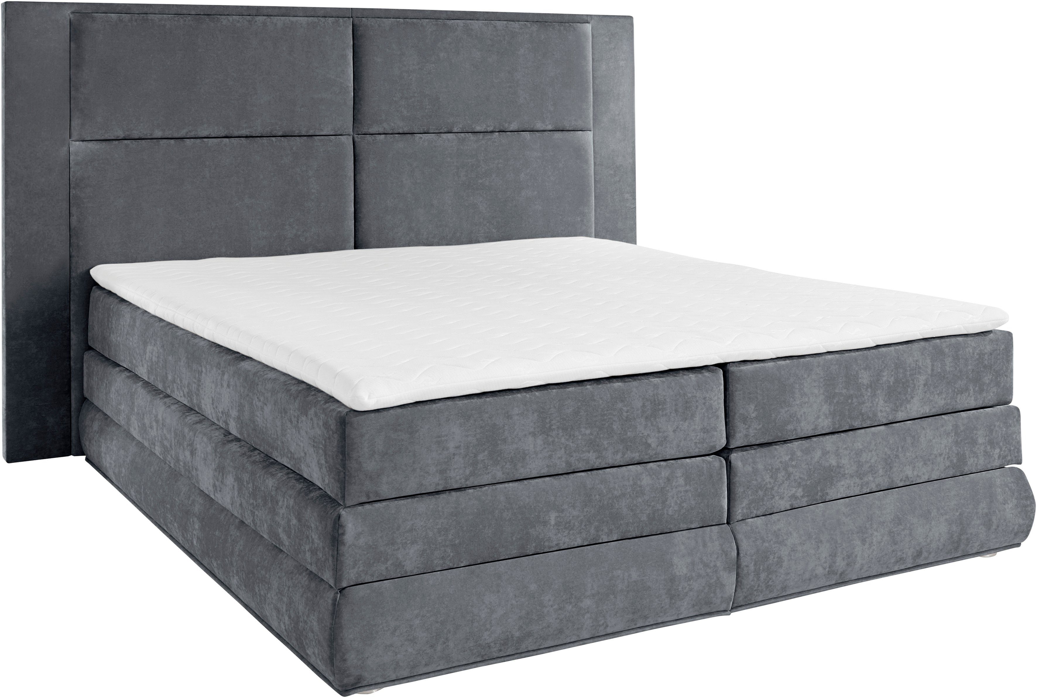 Boxspring 180x200 Copenhagen - Image 2