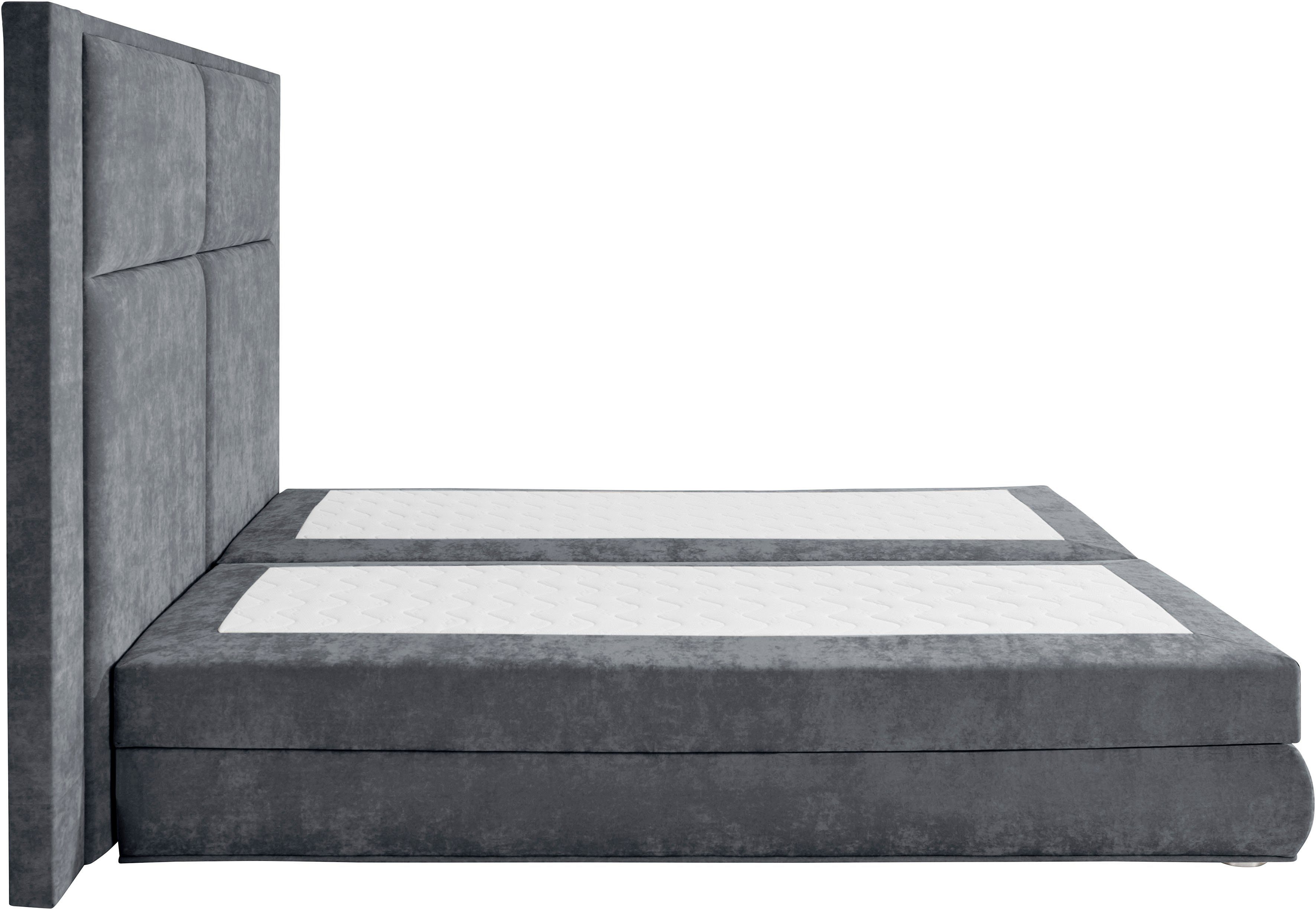 Boxspring 180x200 Copenhagen - Image 4
