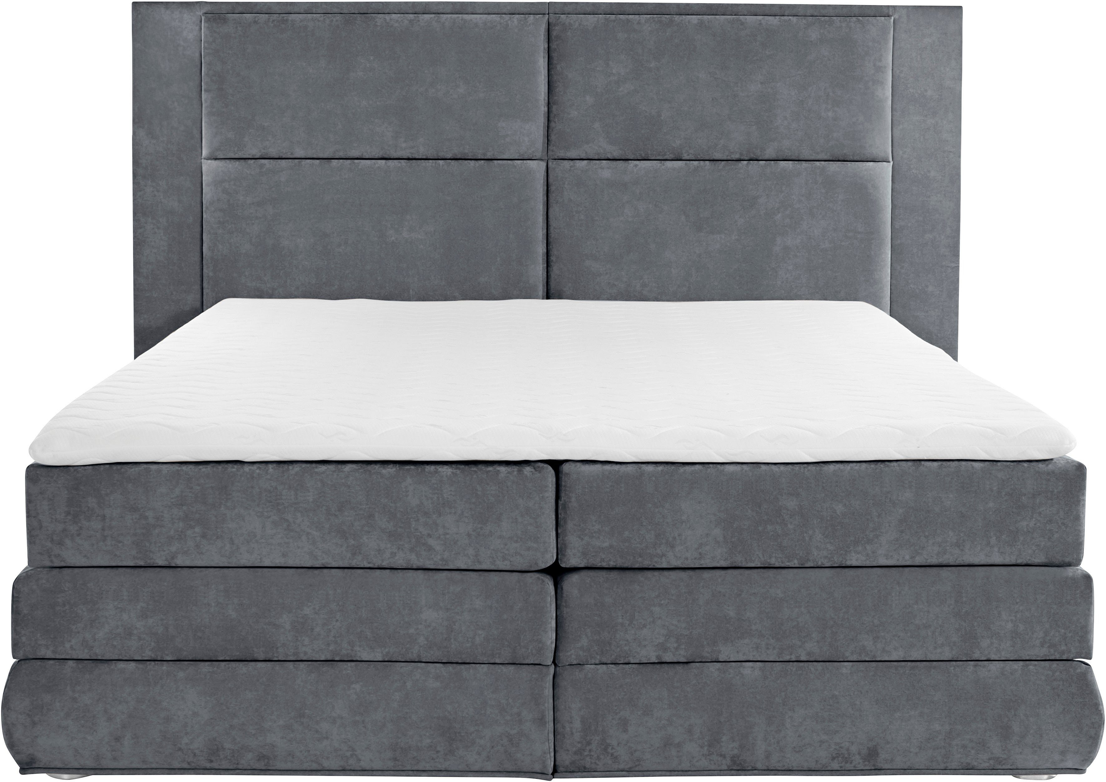 Boxspring 180x200 Copenhagen - Image 3