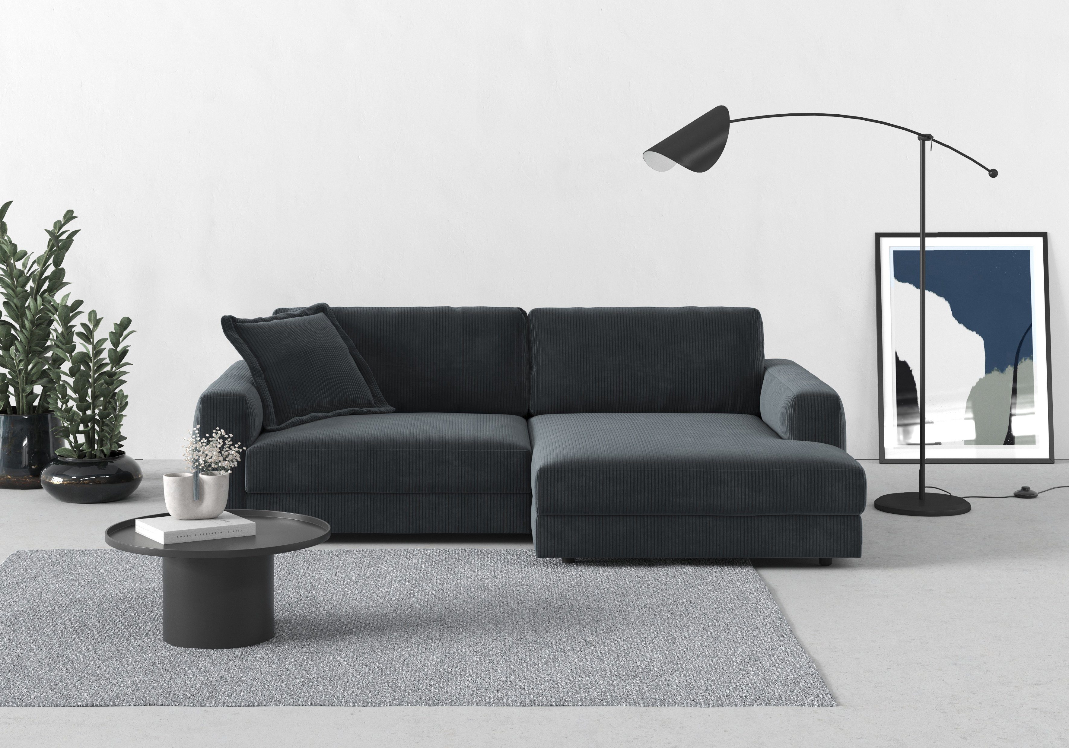 Ecksofas Bourbon - Image 0
