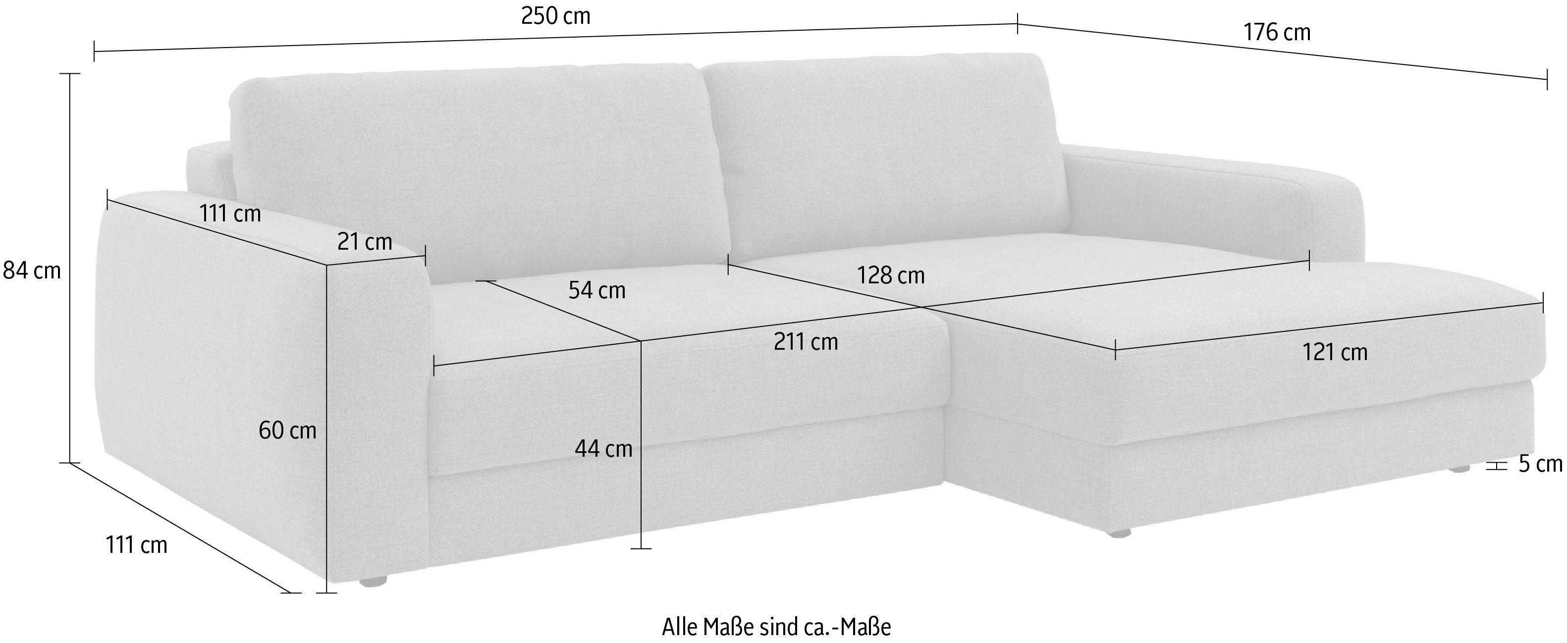 Ecksofas Bourbon - Image 8