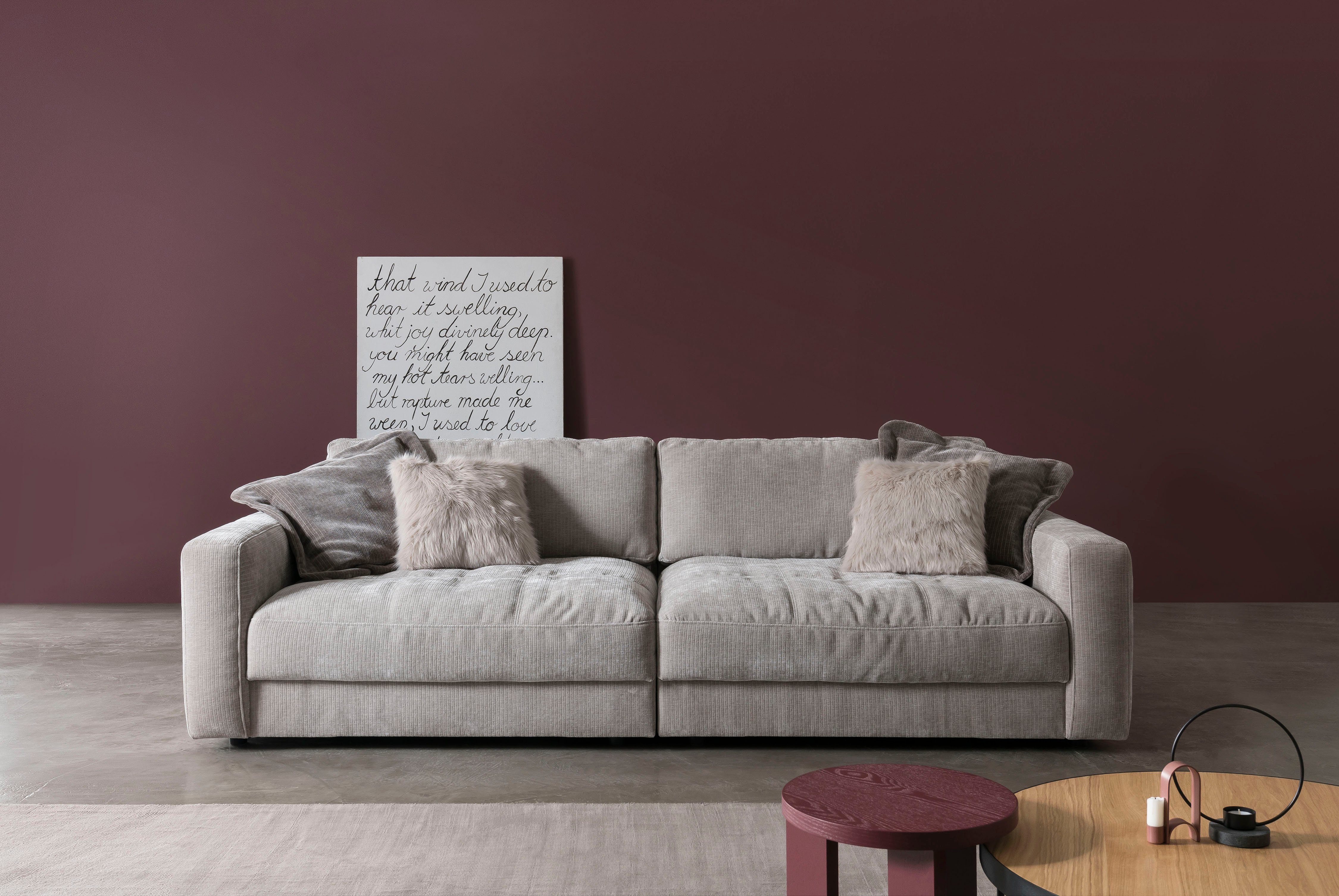 Bigsofa Be Comfy - Image 0
