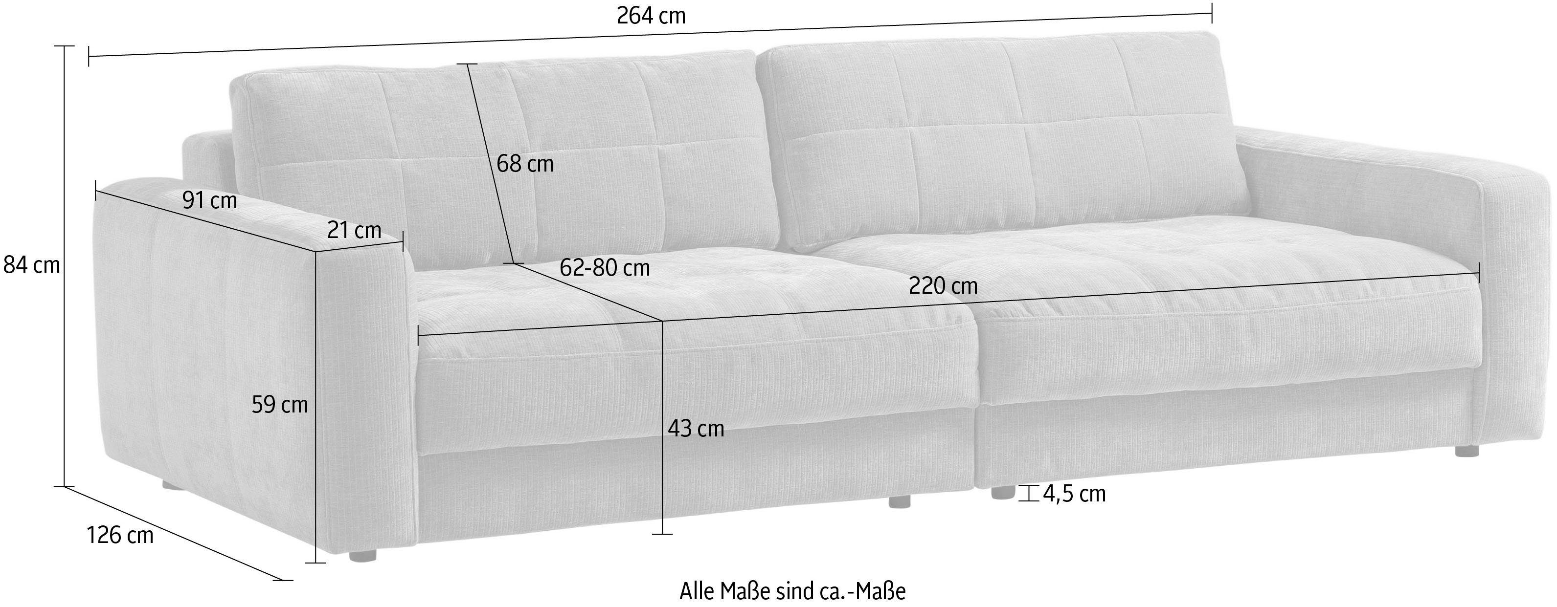 Bigsofa Be Comfy - Image 5