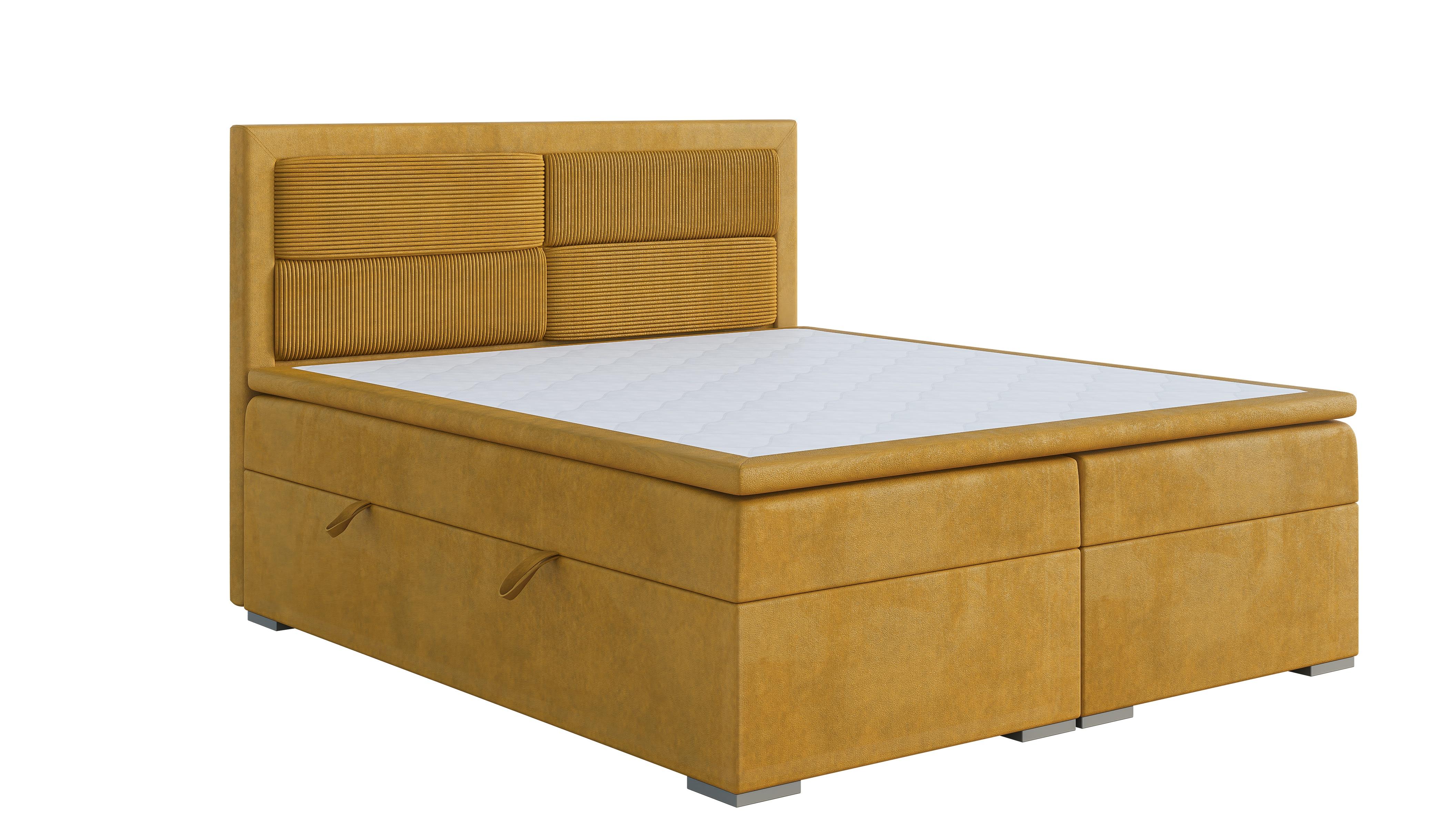 Boxspring 140x200 Merida