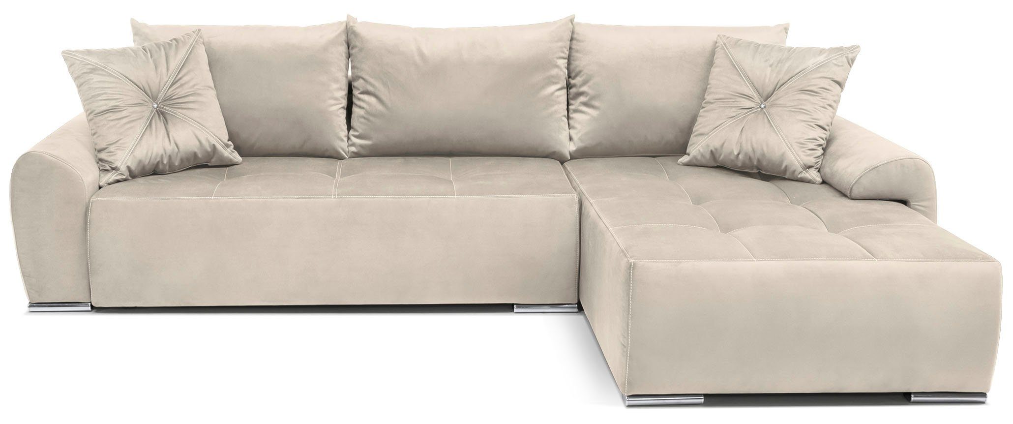 Ecksofas Bilbao - Image 1
