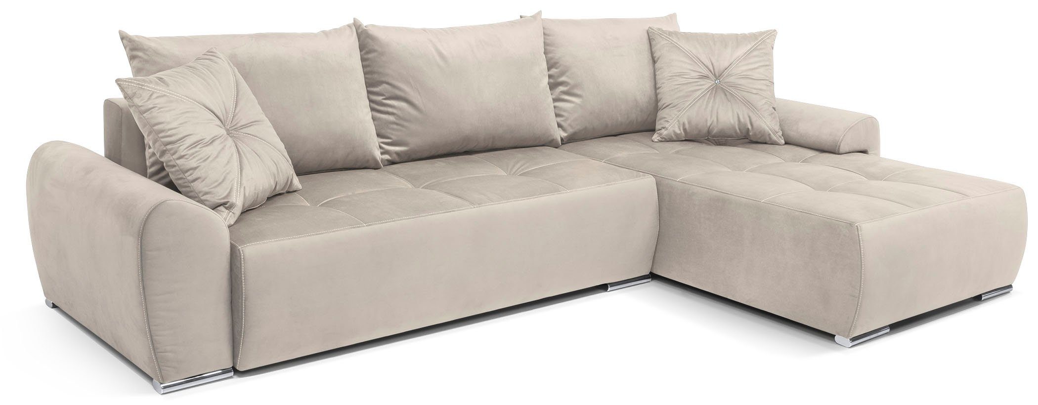 Ecksofas Bilbao - Image 2