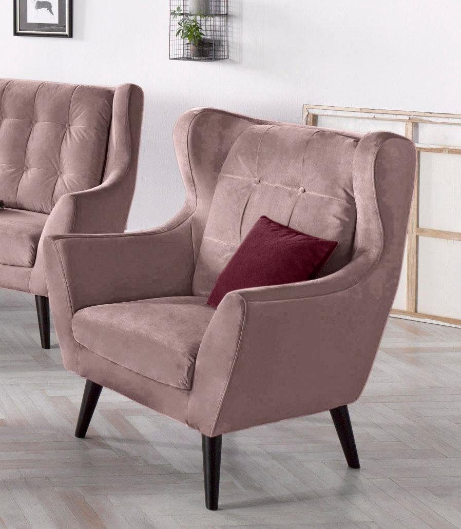 Sessel Hemmink - Image 0