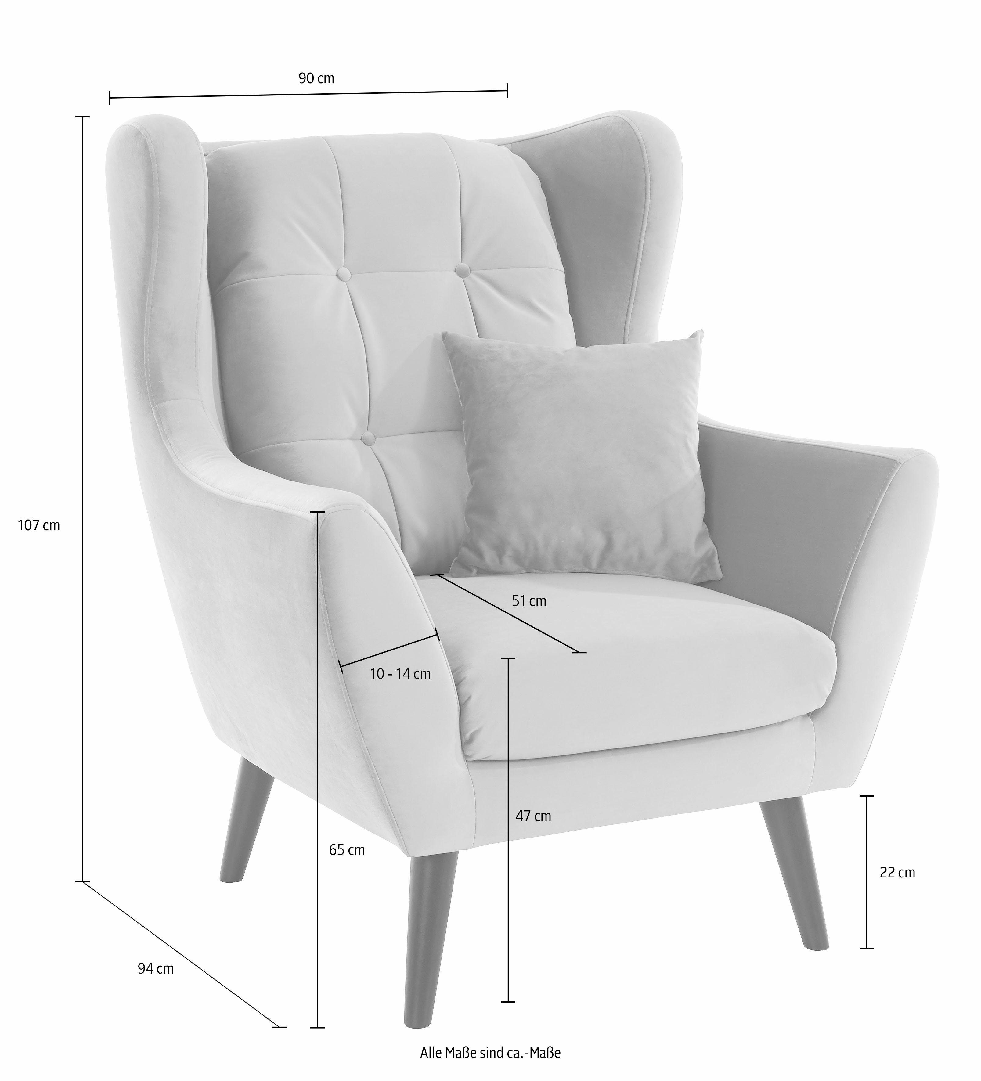 Sessel Hemmink - Image 4