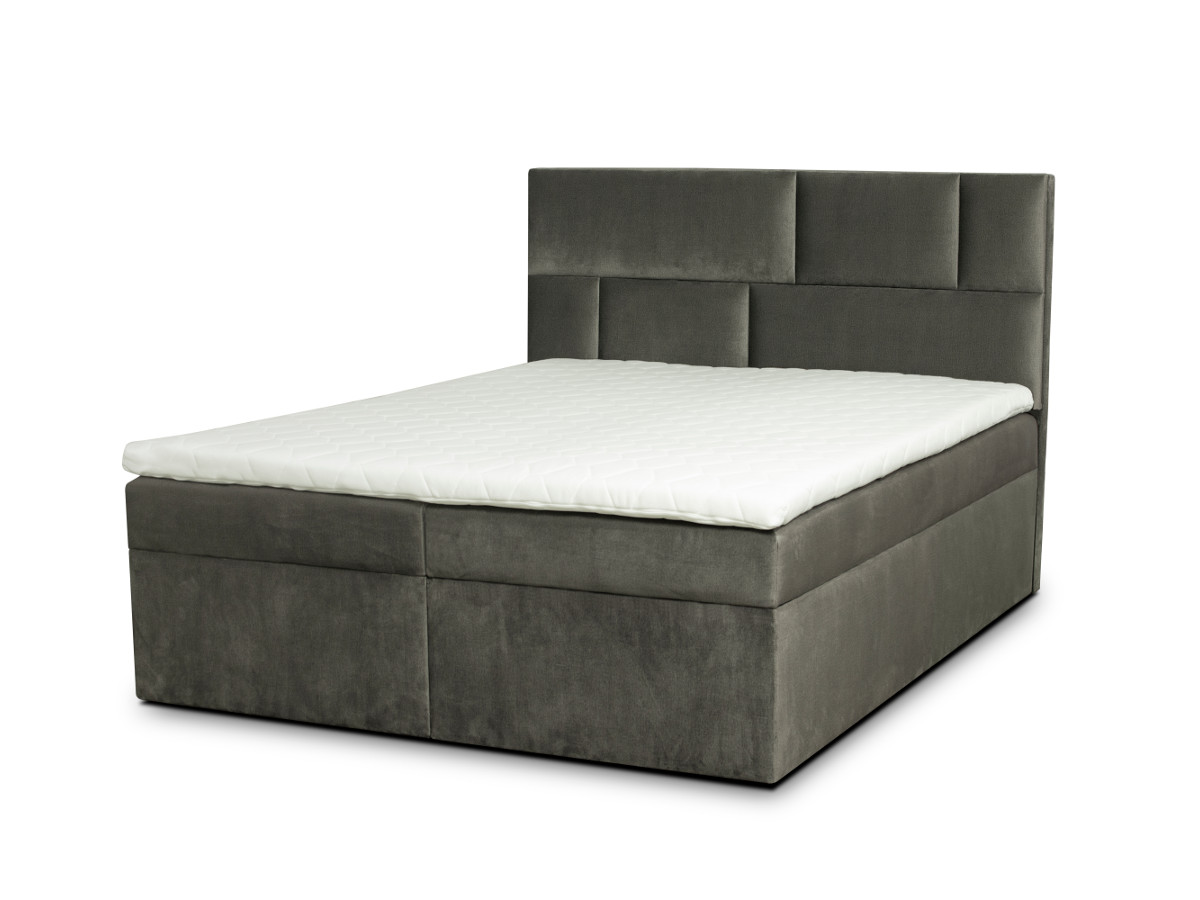 Boxspring 180x200 Stilo