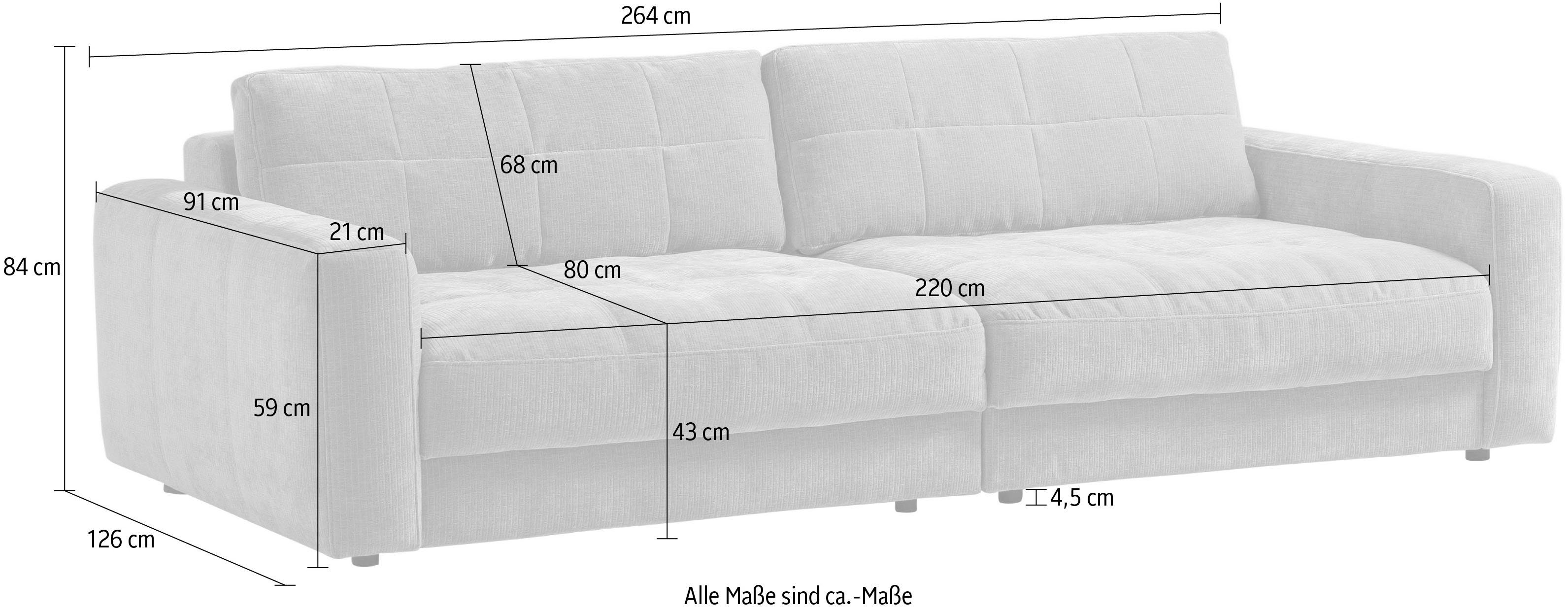 Bigsofa Be Comfy - Image 3