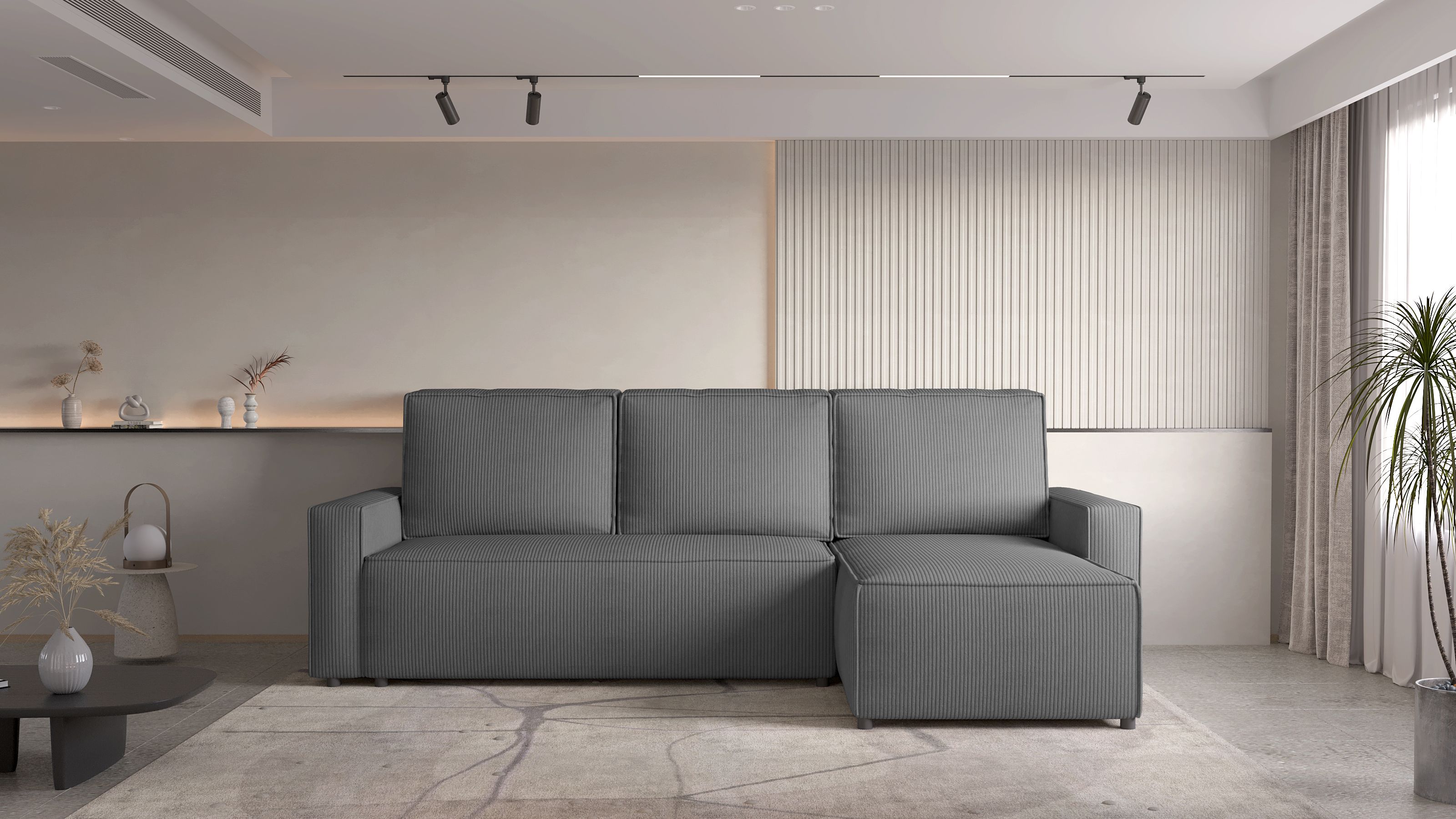 Ecksofas Solo - Image 1