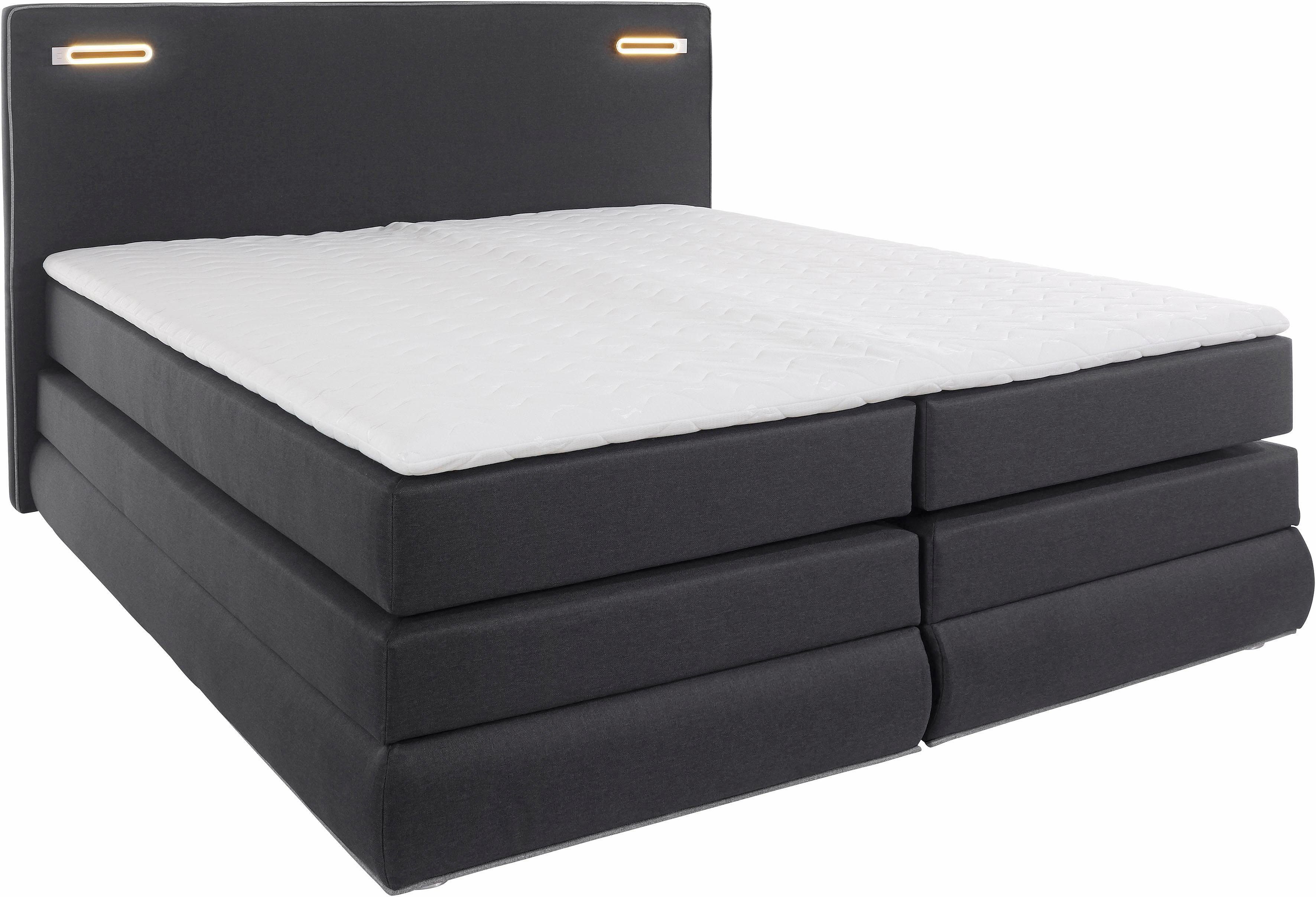 Boxspring 180x200 Ninoni - Image 1